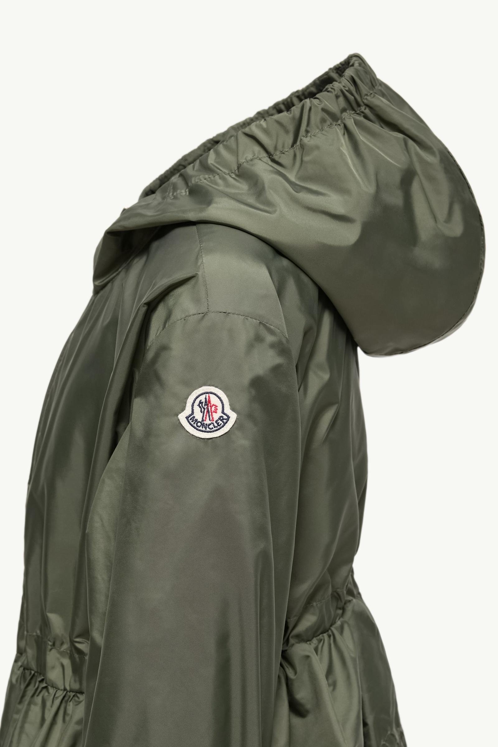 Manolya Hooded Jacket - 图片 3