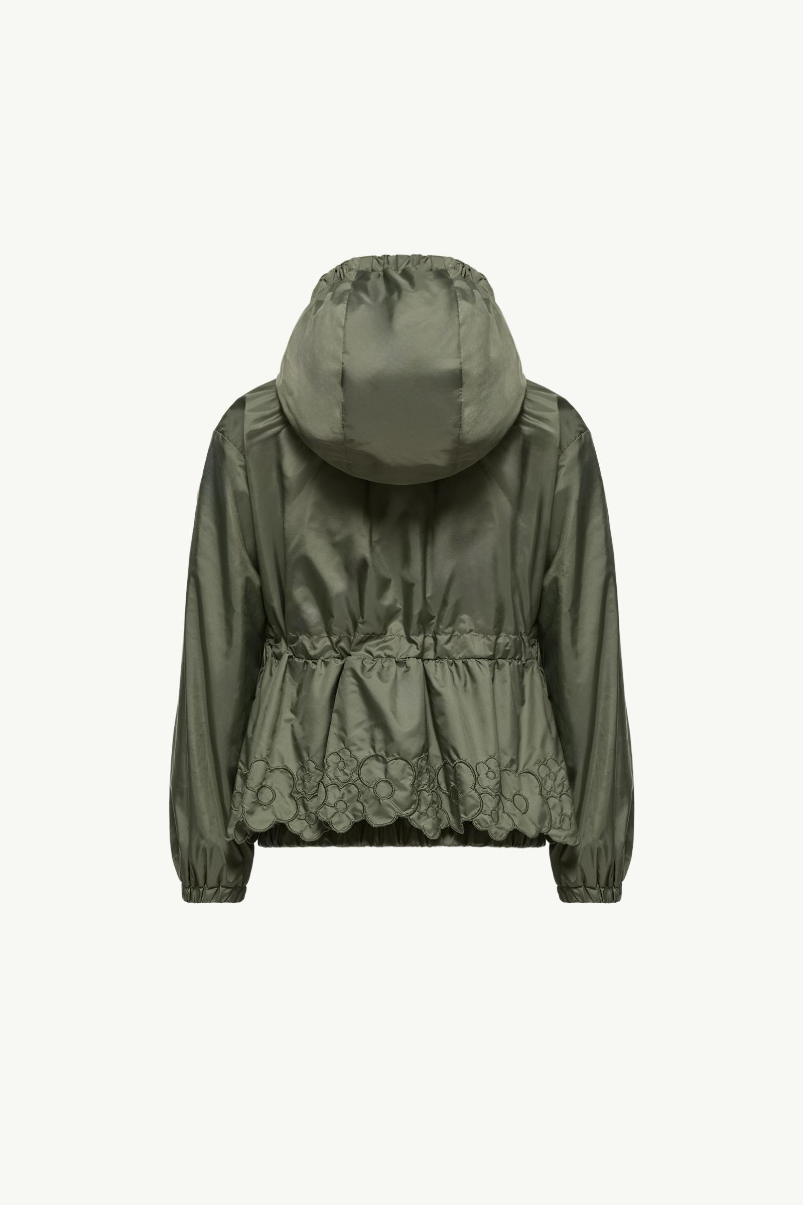 Manolya Hooded Jacket - 图片 4