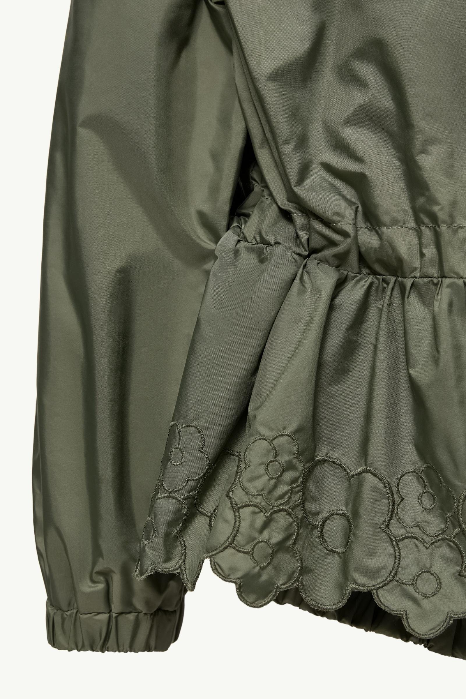 Manolya Hooded Jacket - 图片 5