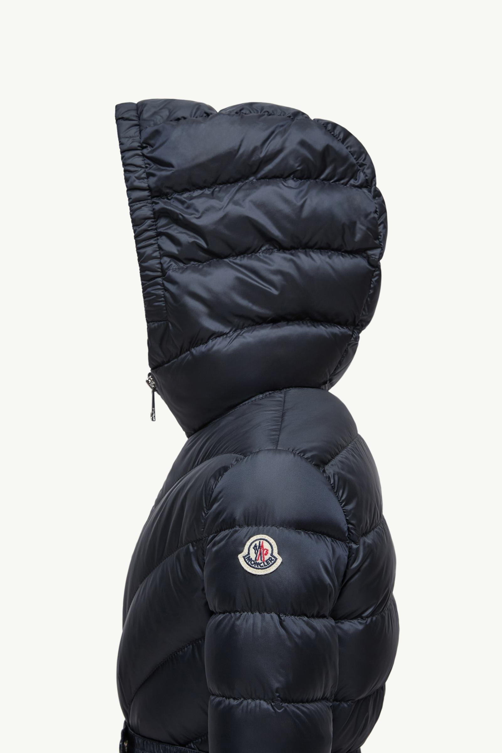 Alternative view of Argenno Hooded Down Jacket