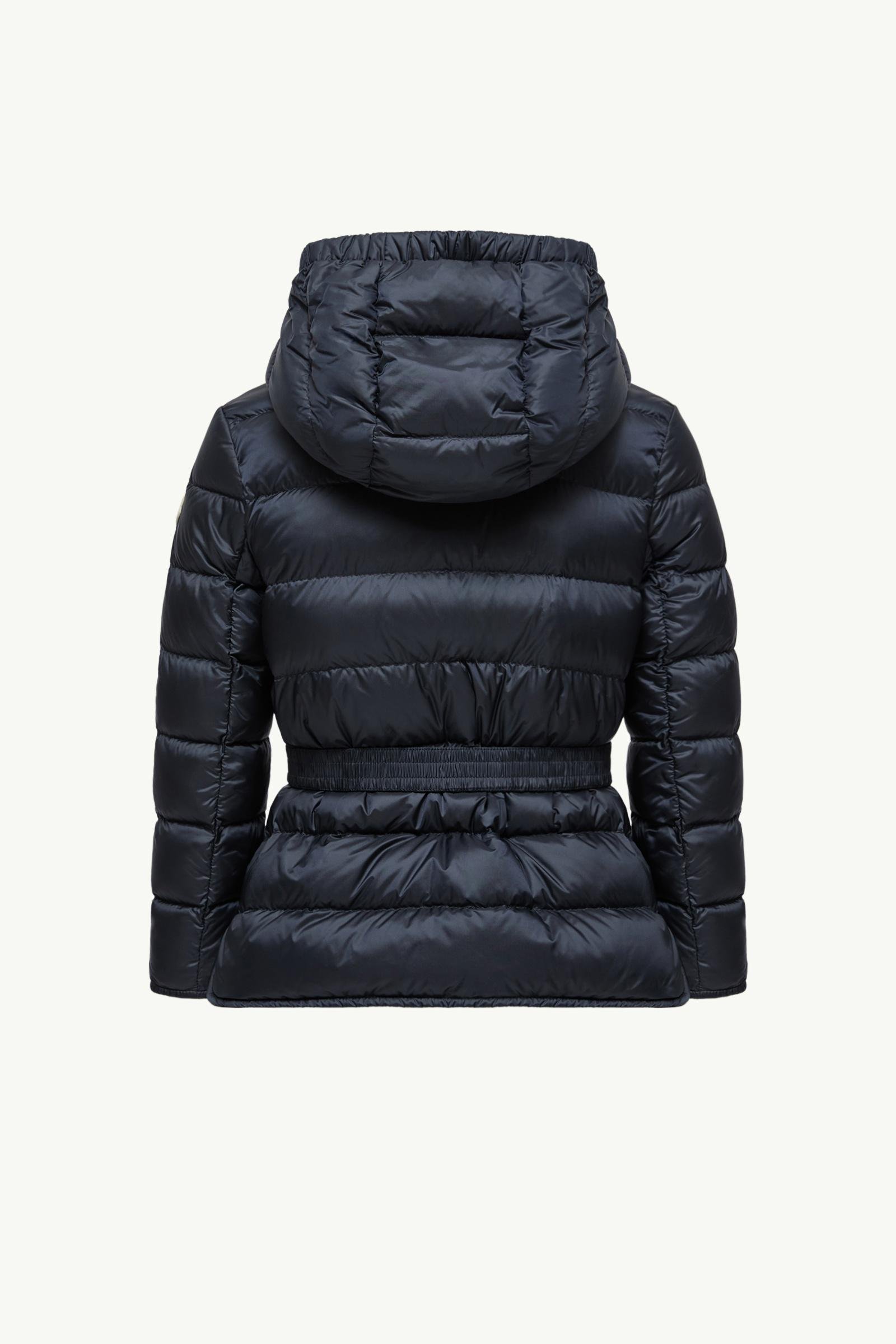 Argenno Hooded Down Jacket - 图片 3