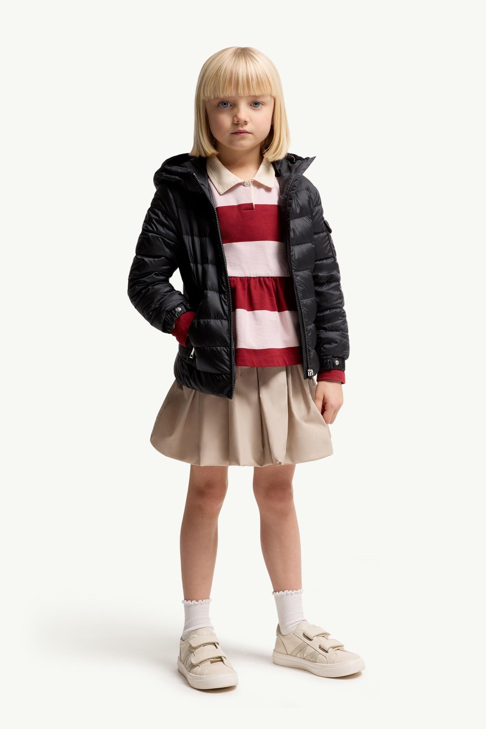 Alternative view of Gles Hooded Down Jacket