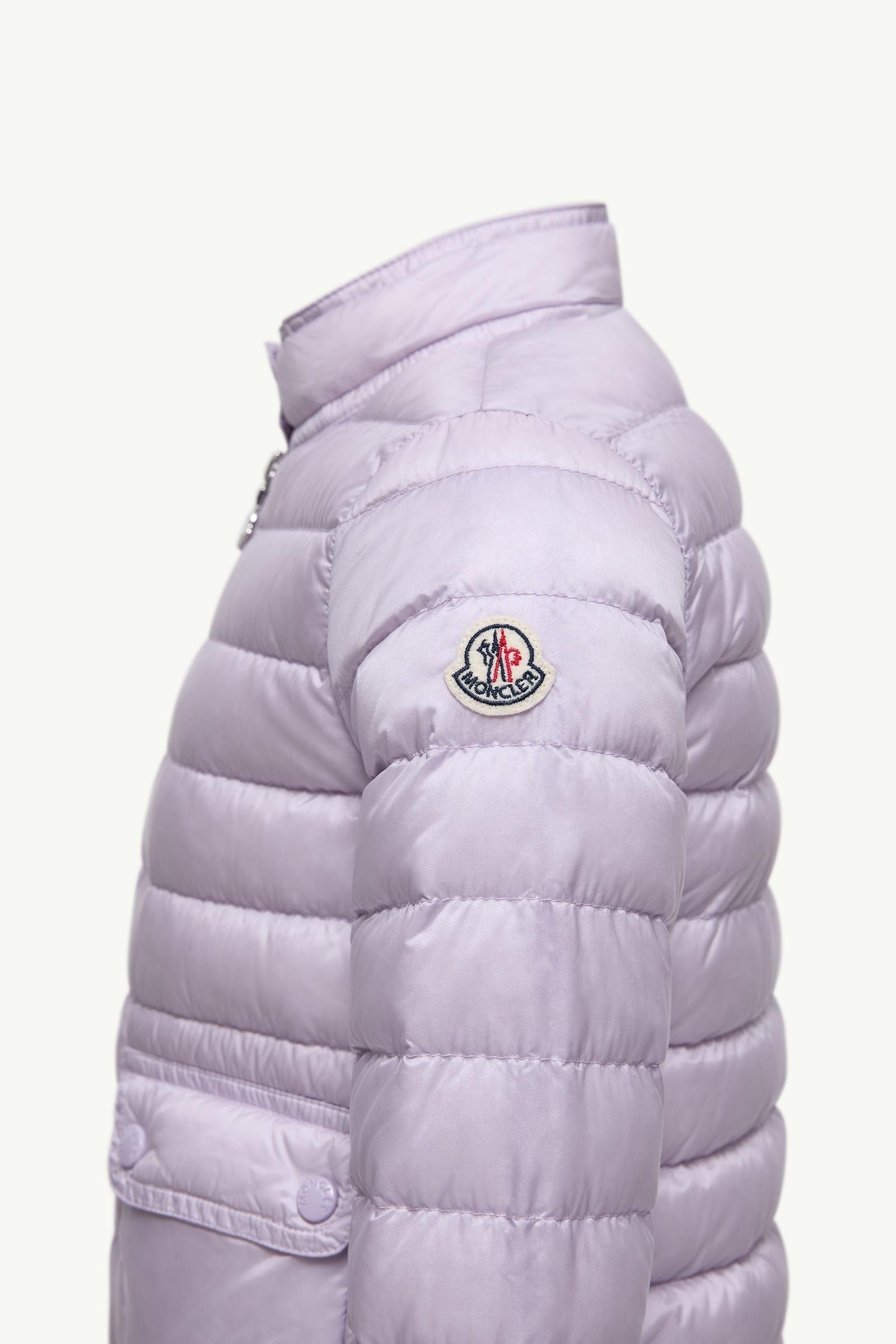 Lans Packable Down Jacket - 图片 3