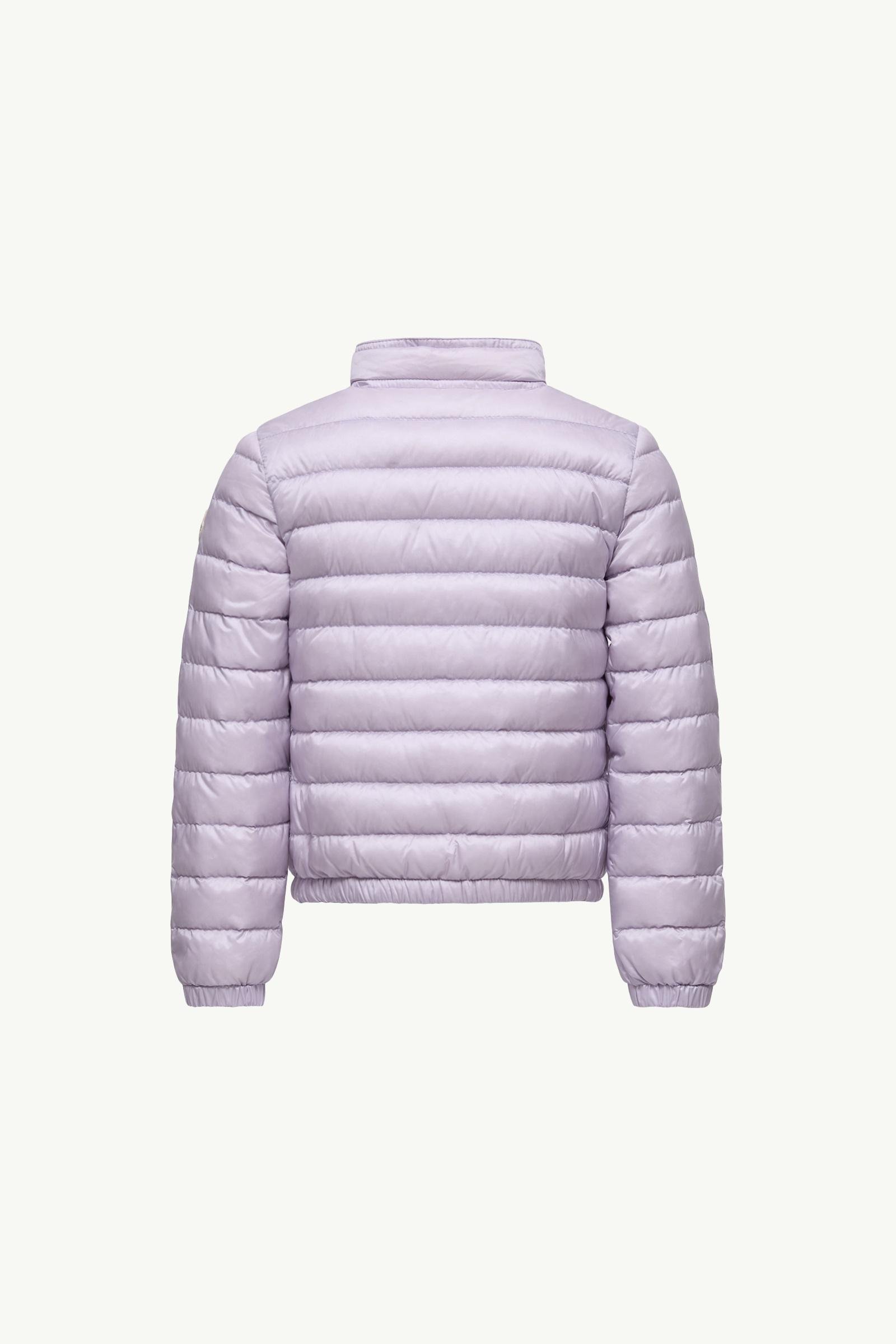 Lans Packable Down Jacket - 图片 4