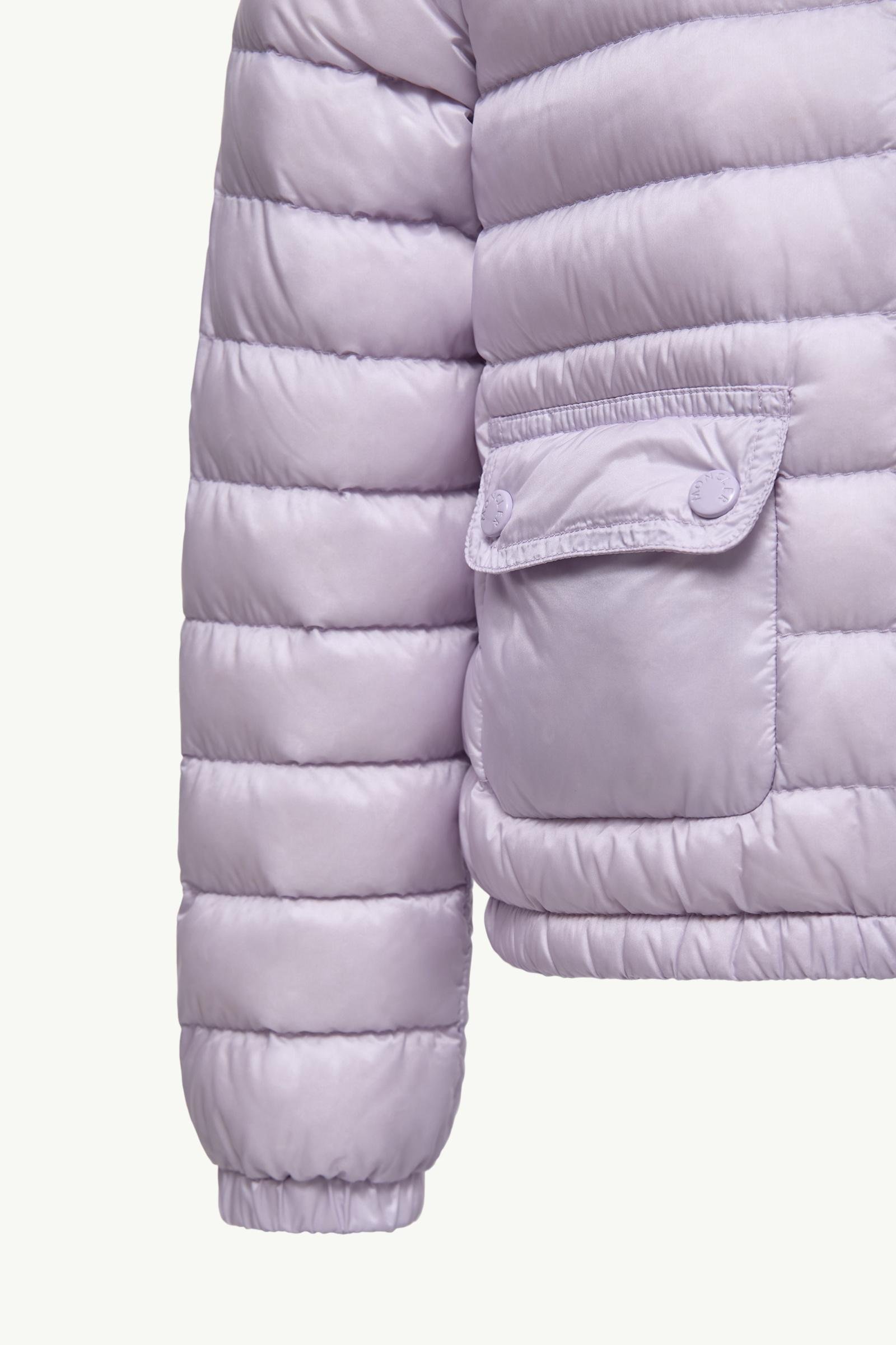 Lans Packable Down Jacket - 图片 5