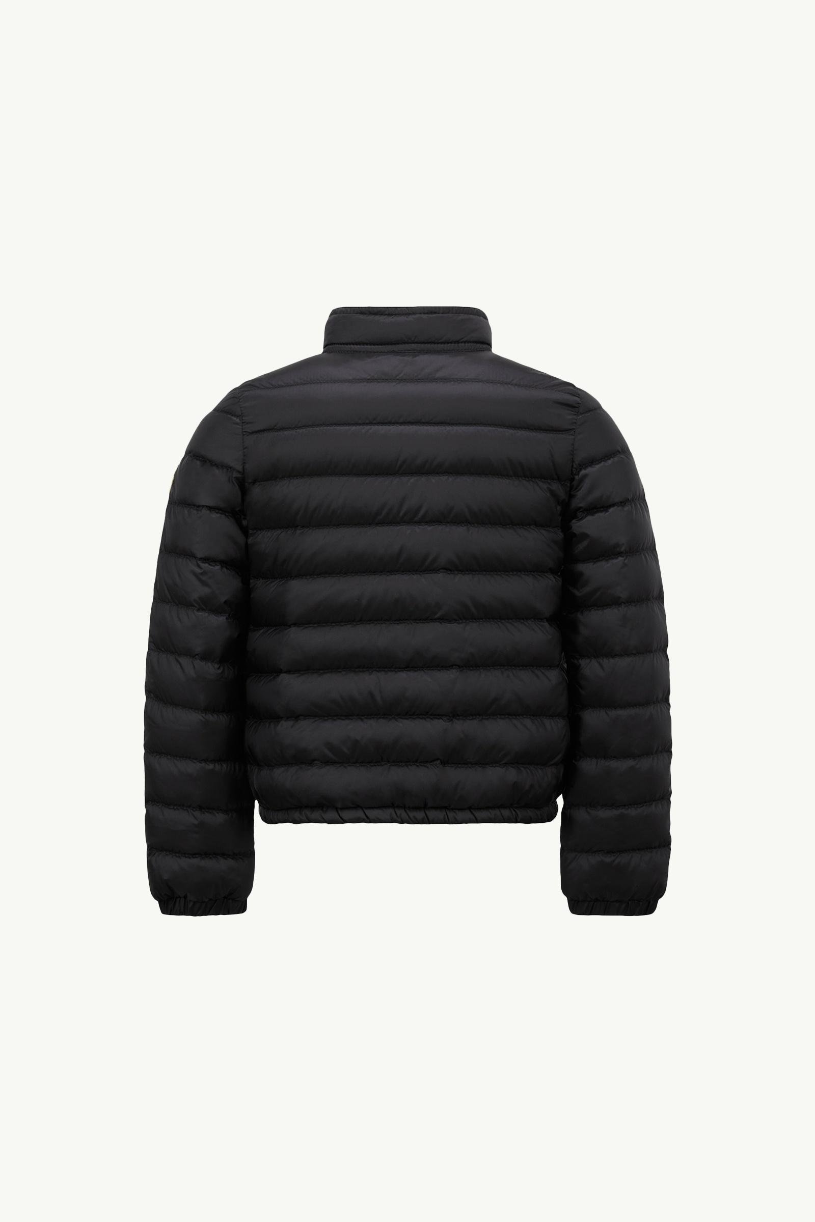 Lans Packable Down Jacket - 图片 2
