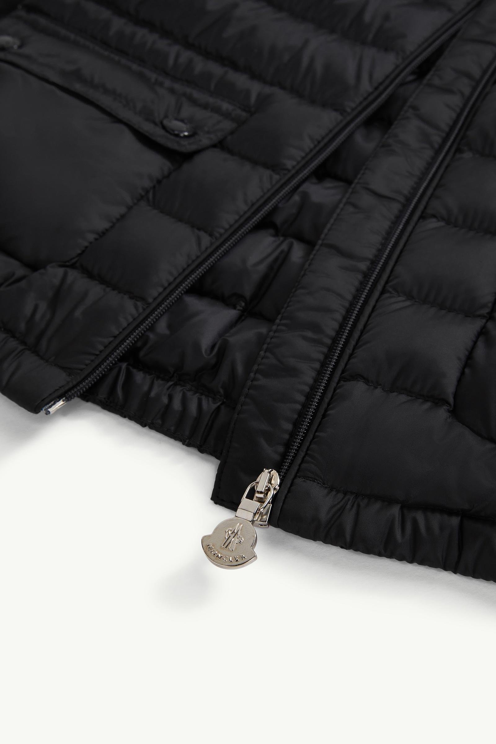 Lans Packable Down Jacket - 图片 5