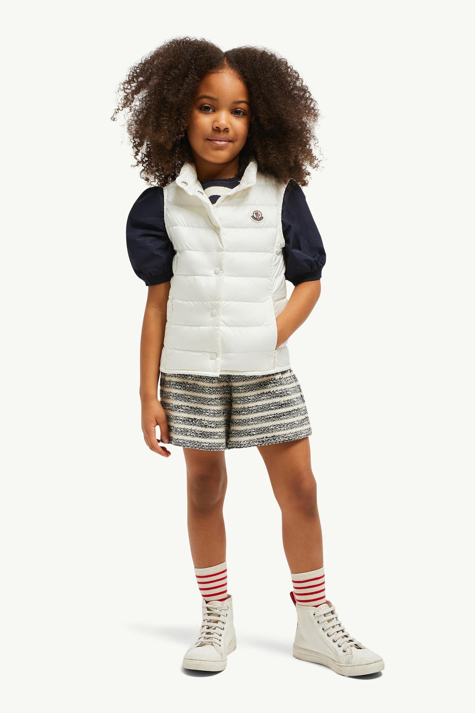 Alternative view of Liane Packable Down Gilet