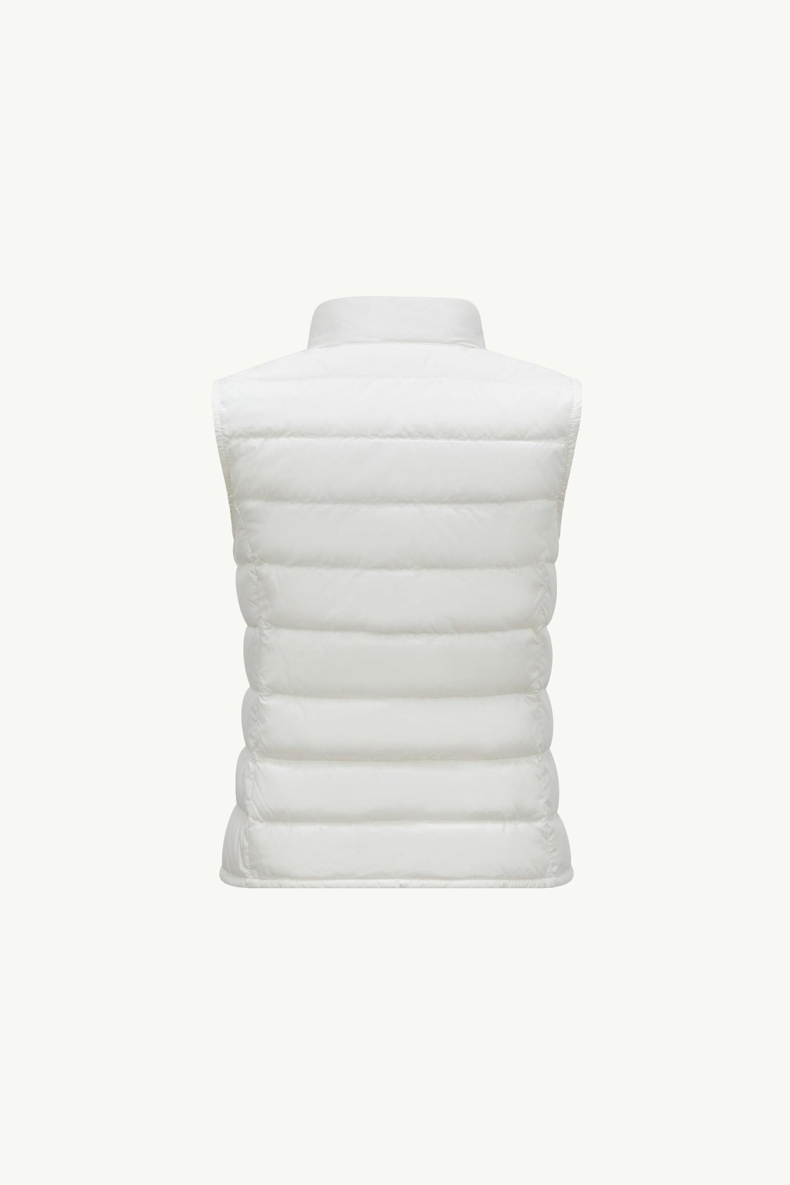 Liane Packable Down Gilet - 图片 3