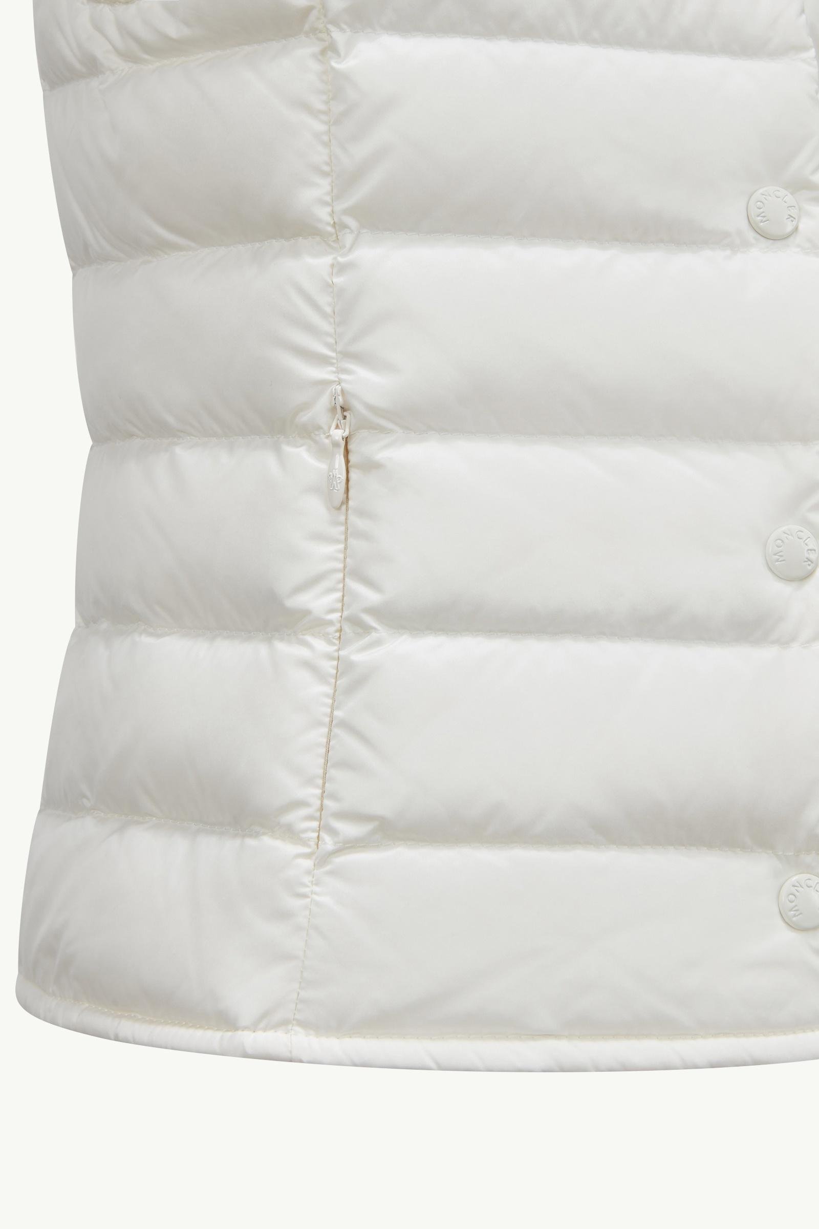 Liane Packable Down Gilet - 图片 4