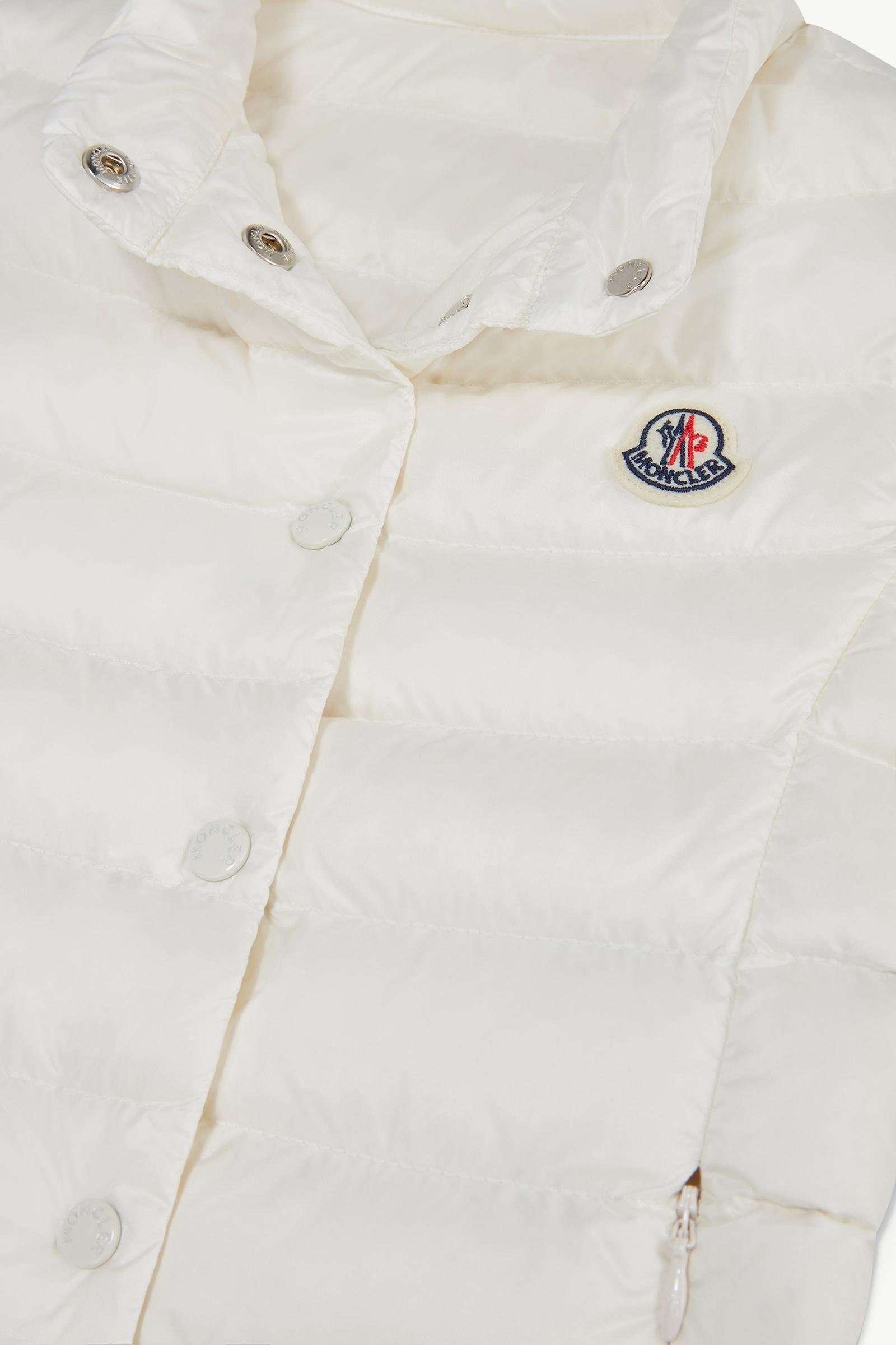 Liane Packable Down Gilet - 图片 5
