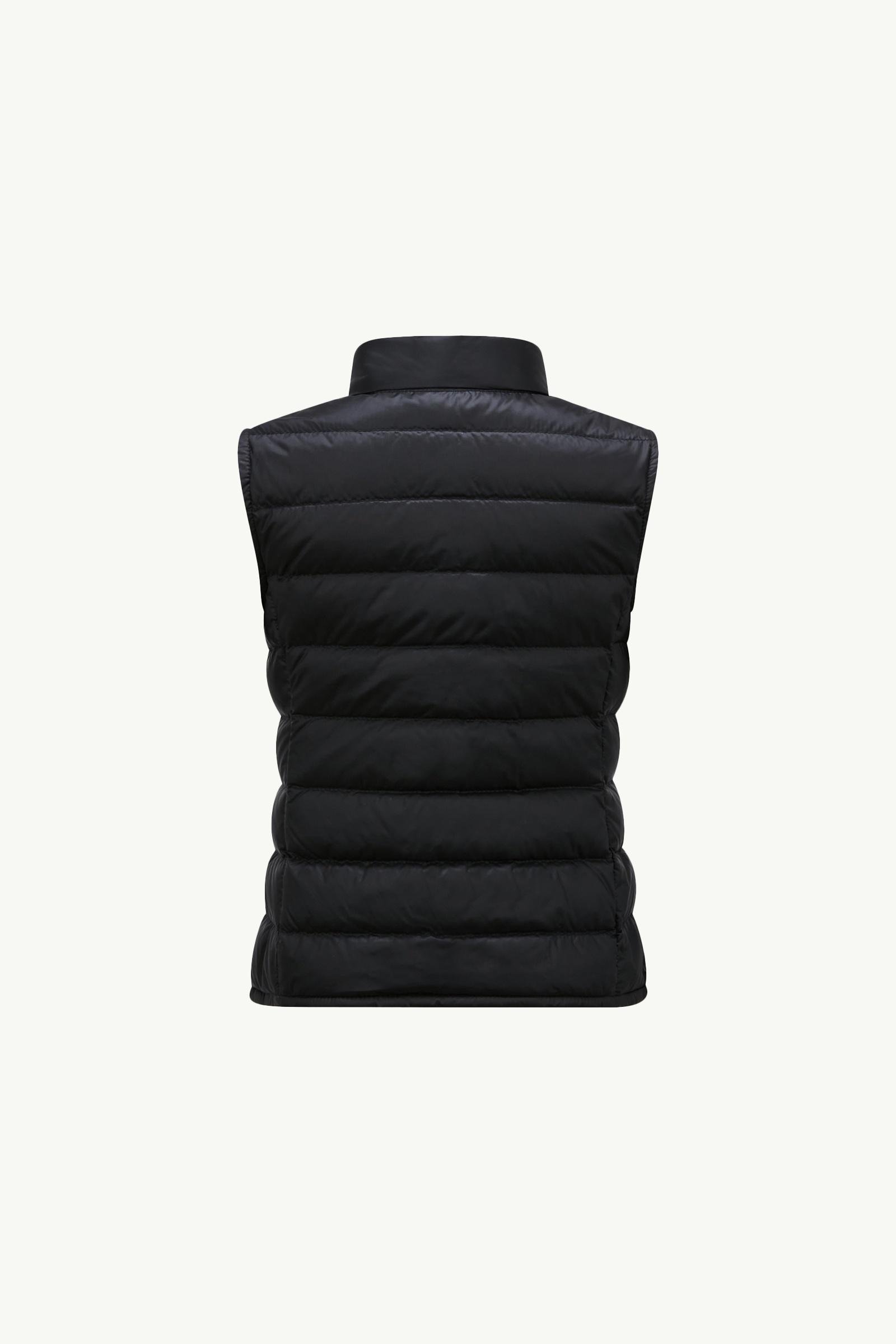 Alternative view of Liane Packable Down Gilet