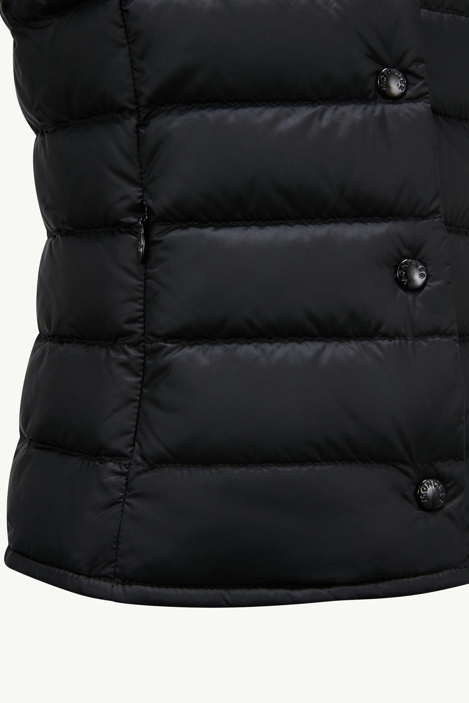 Liane Packable Down Gilet - 图片 3