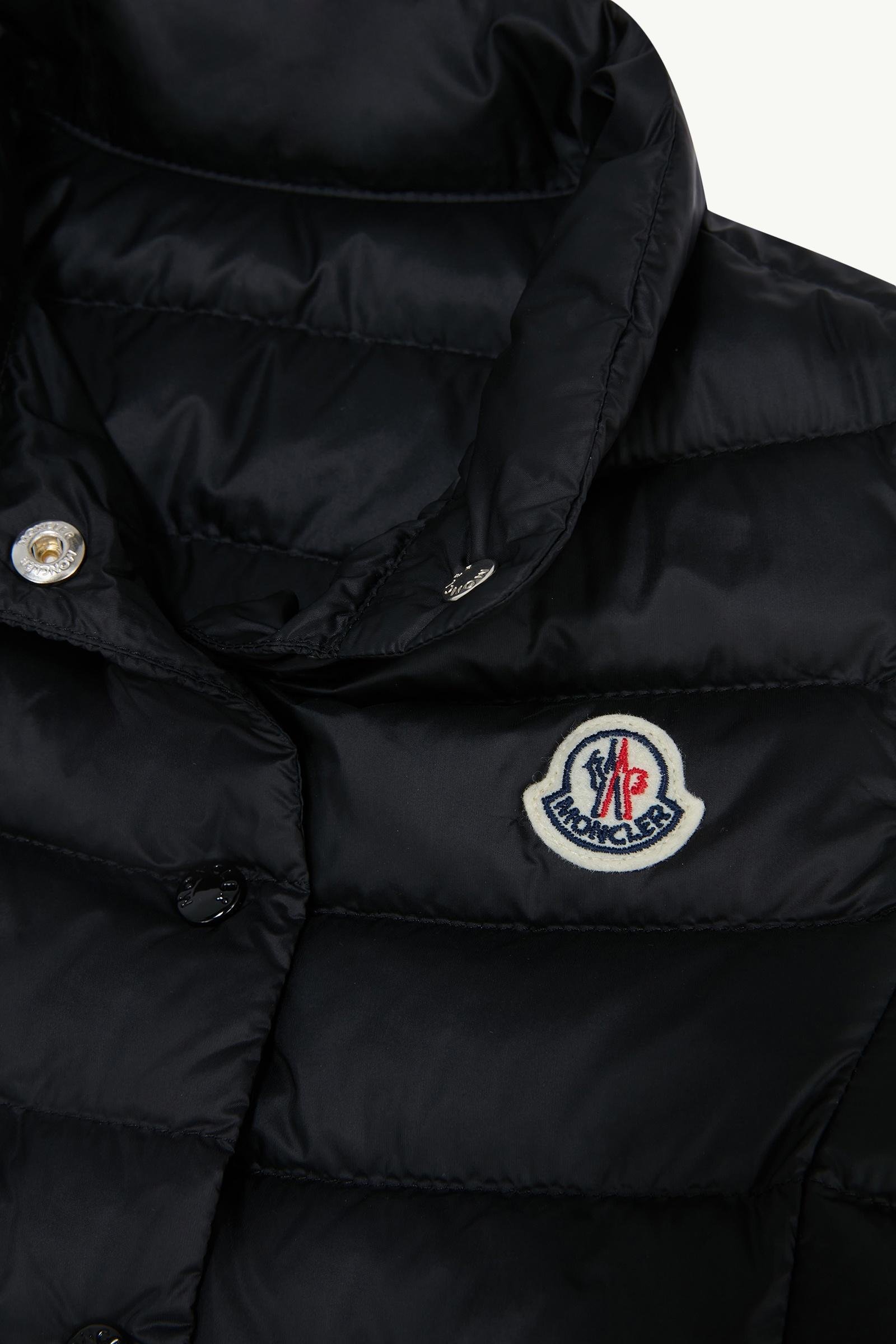 Liane Packable Down Gilet - 图片 4