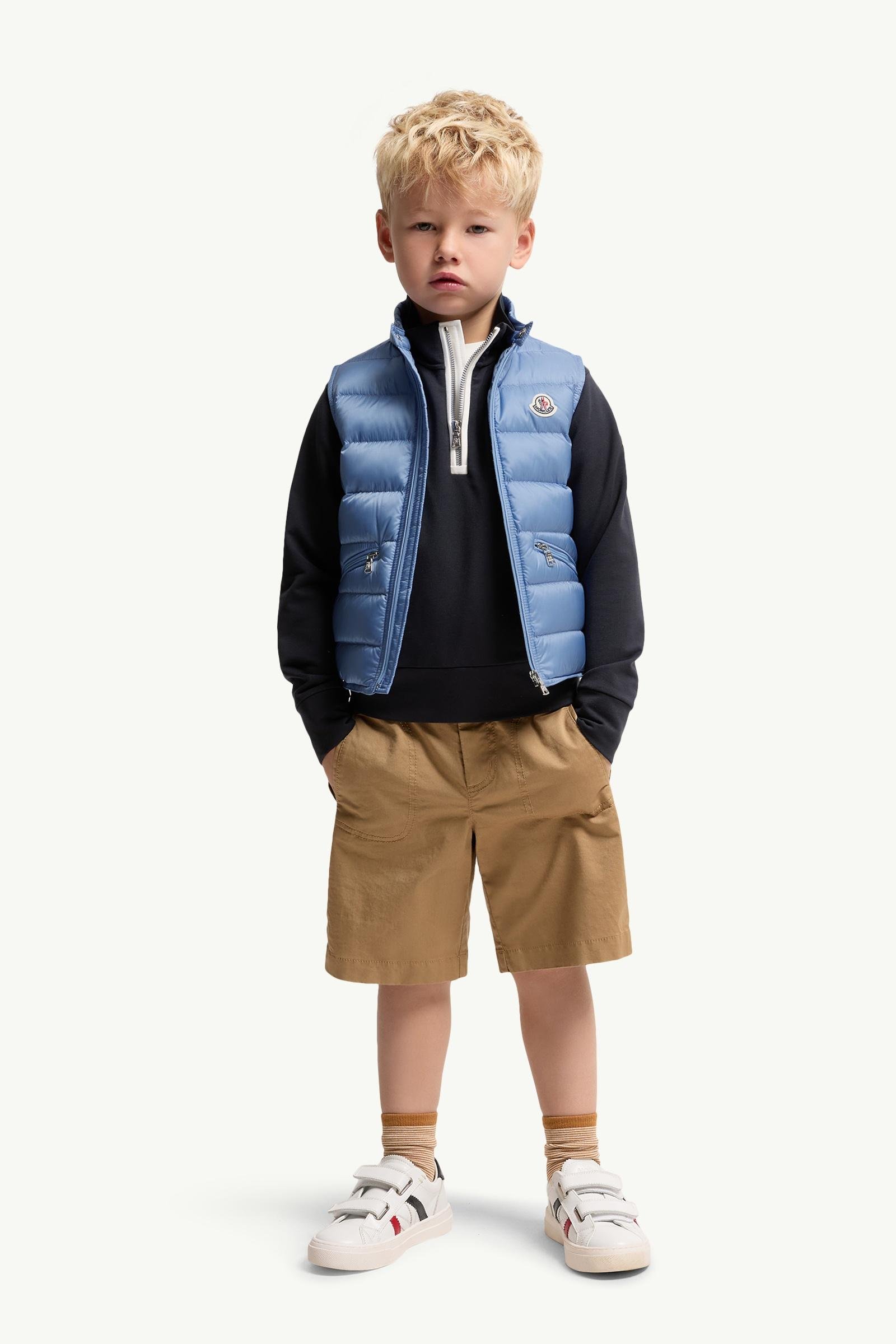 Gui Packable Down Gilet - 图片 2