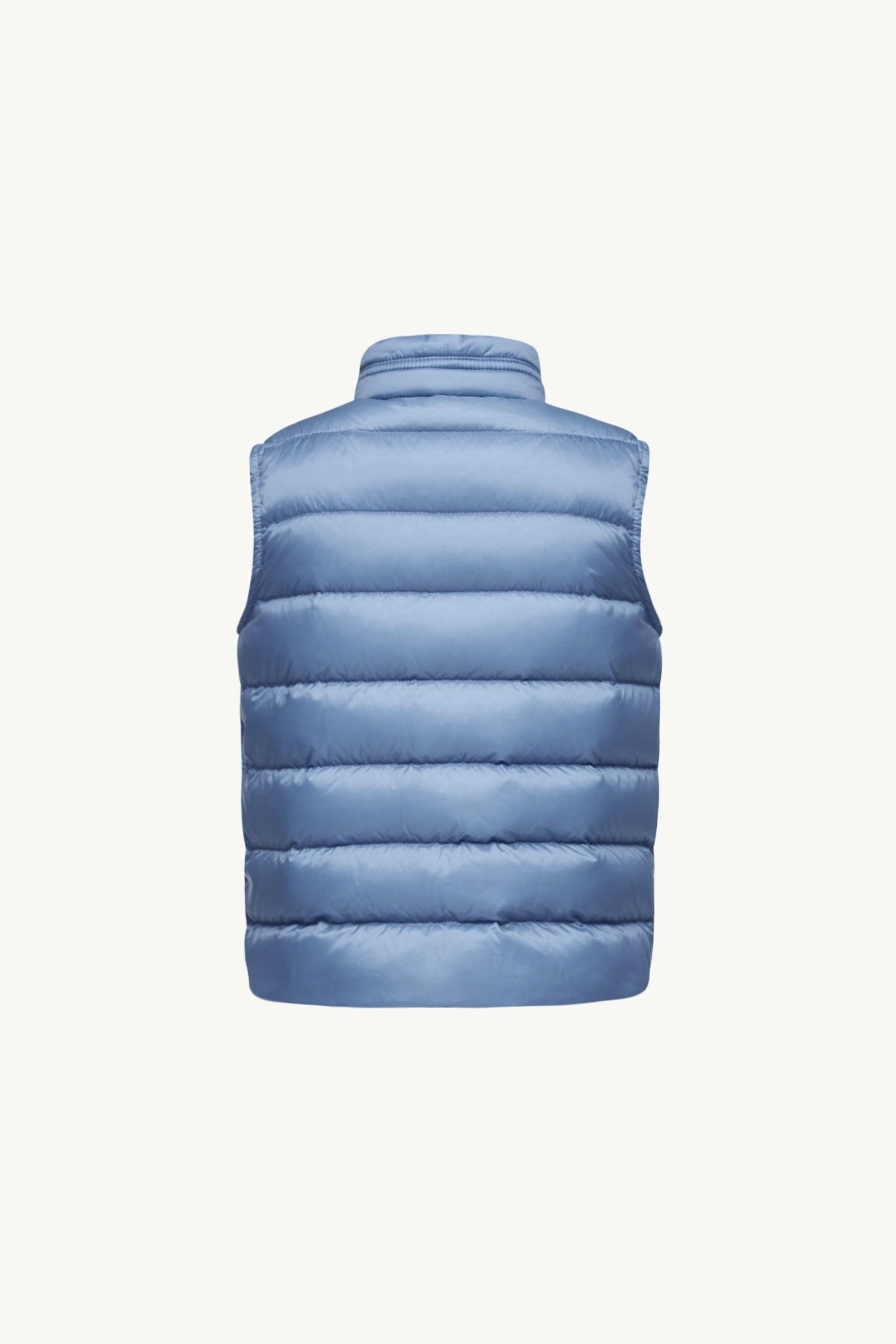 Gui Packable Down Gilet - 图片 4