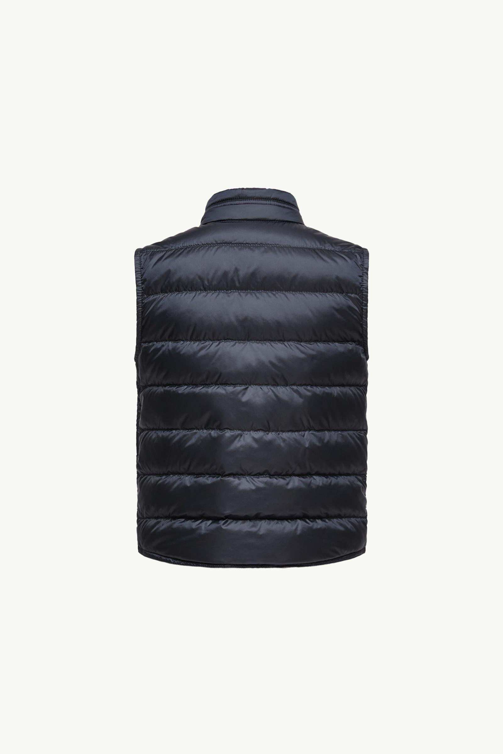 Gui Packable Down Gilet - 图片 3