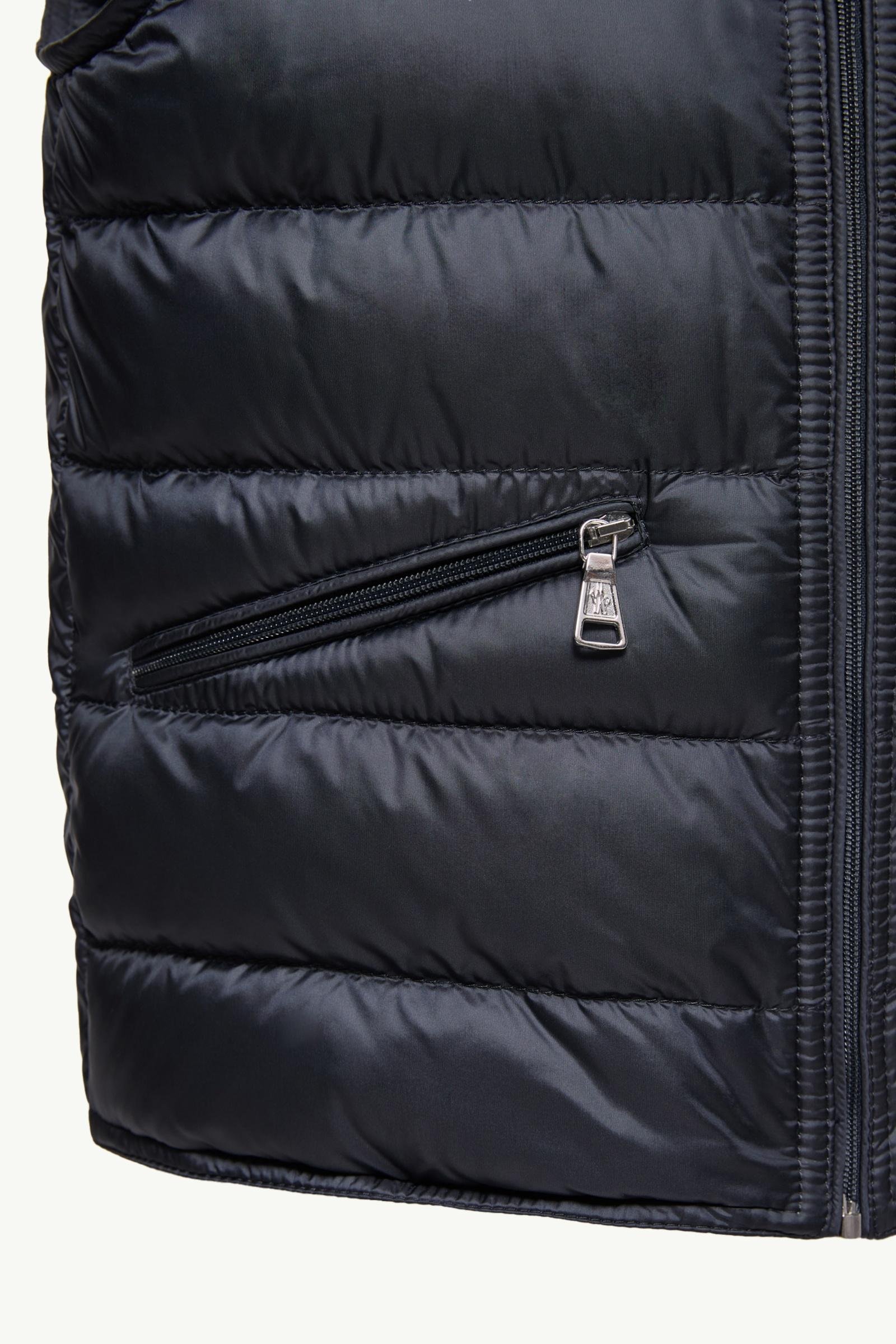 Gui Packable Down Gilet - 图片 4