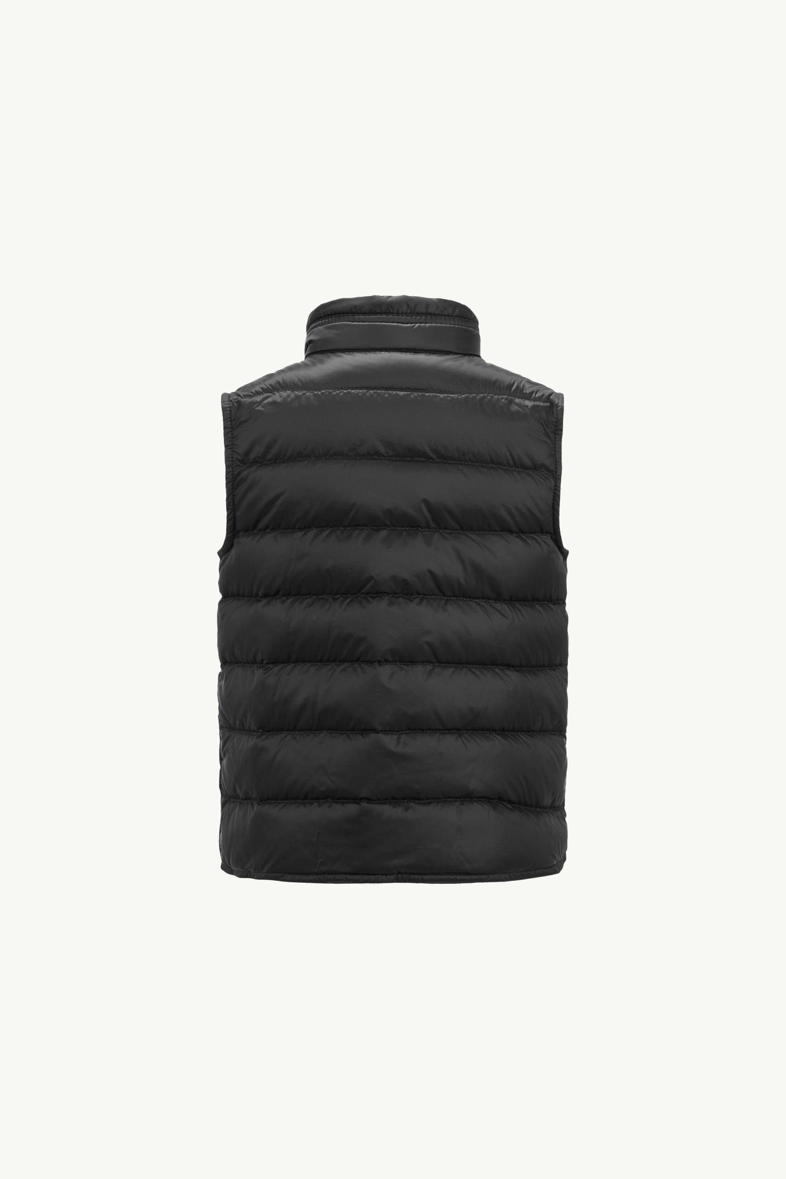 Alternative view of Gui Packable Down Gilet