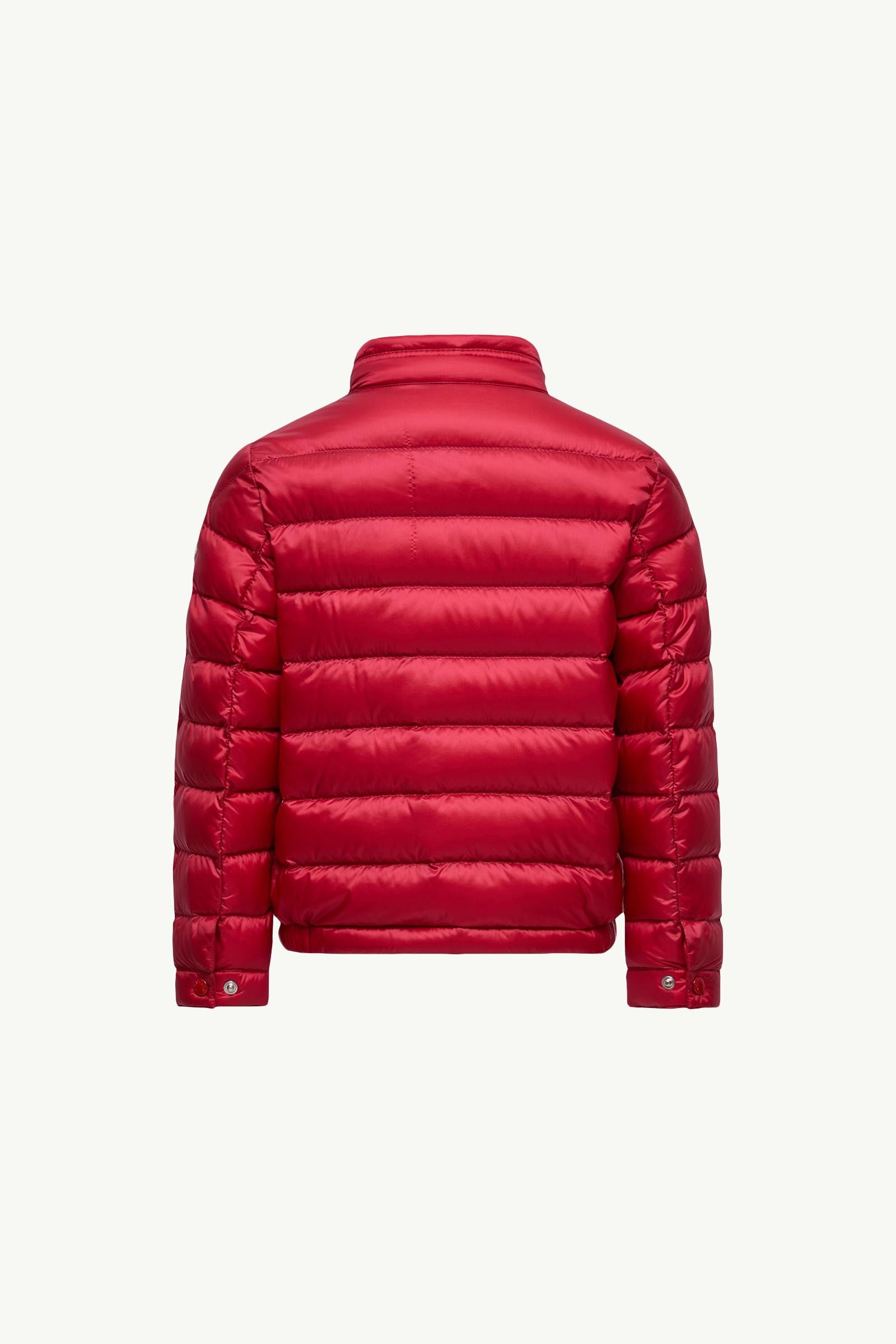 Acorus Packable Down Jacket - 图片 3
