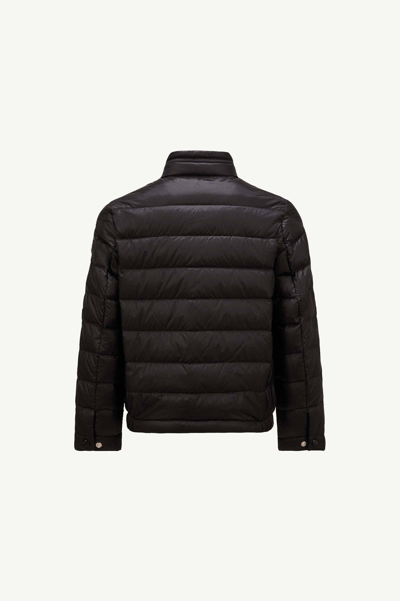 Acorus Packable Down Jacket - 图片 3