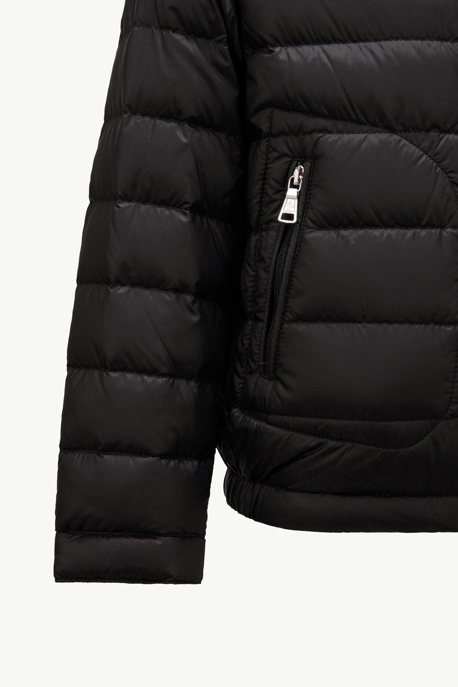 Acorus Packable Down Jacket - 图片 5