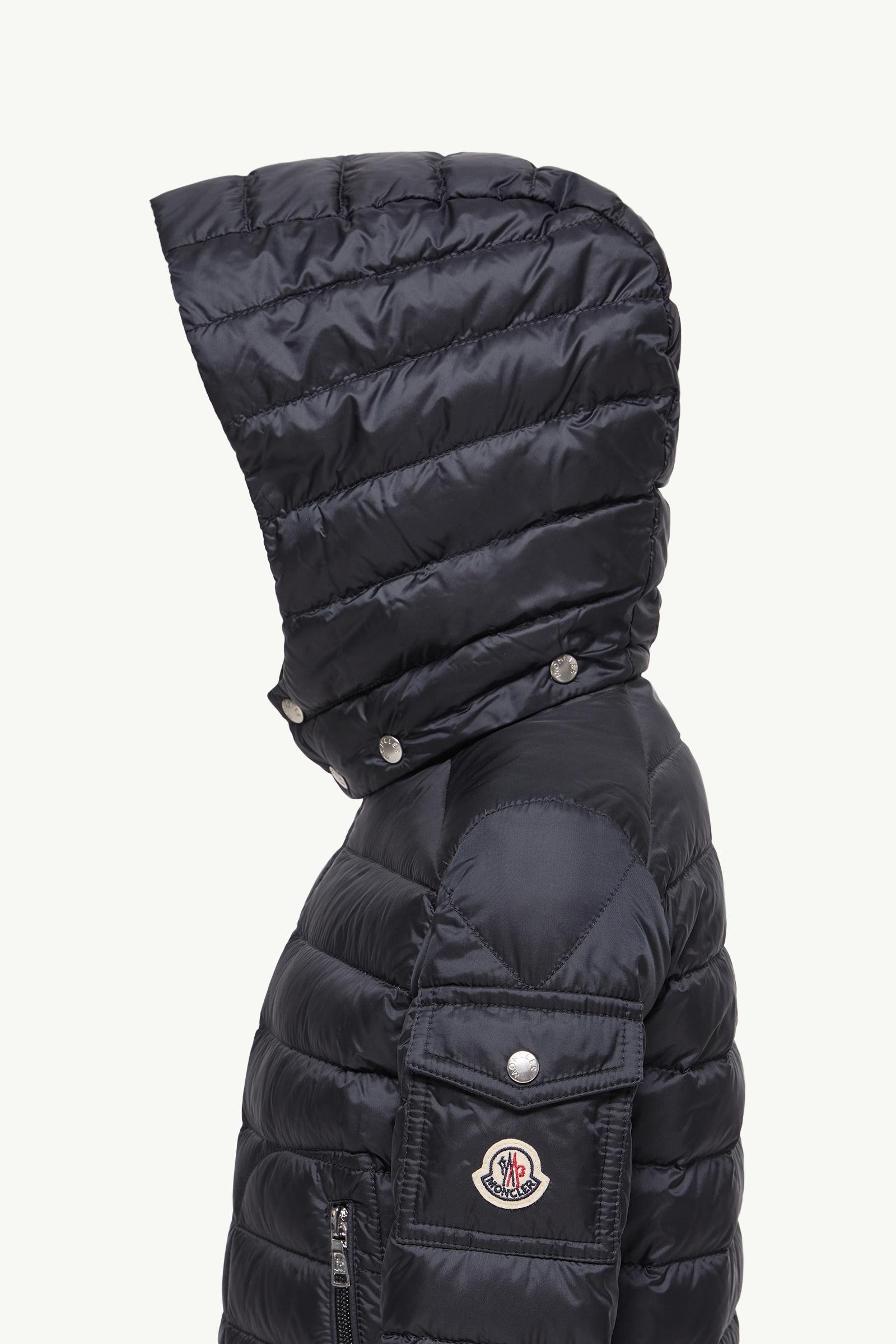 Alternative view of Lauros Hooded Down Jacket