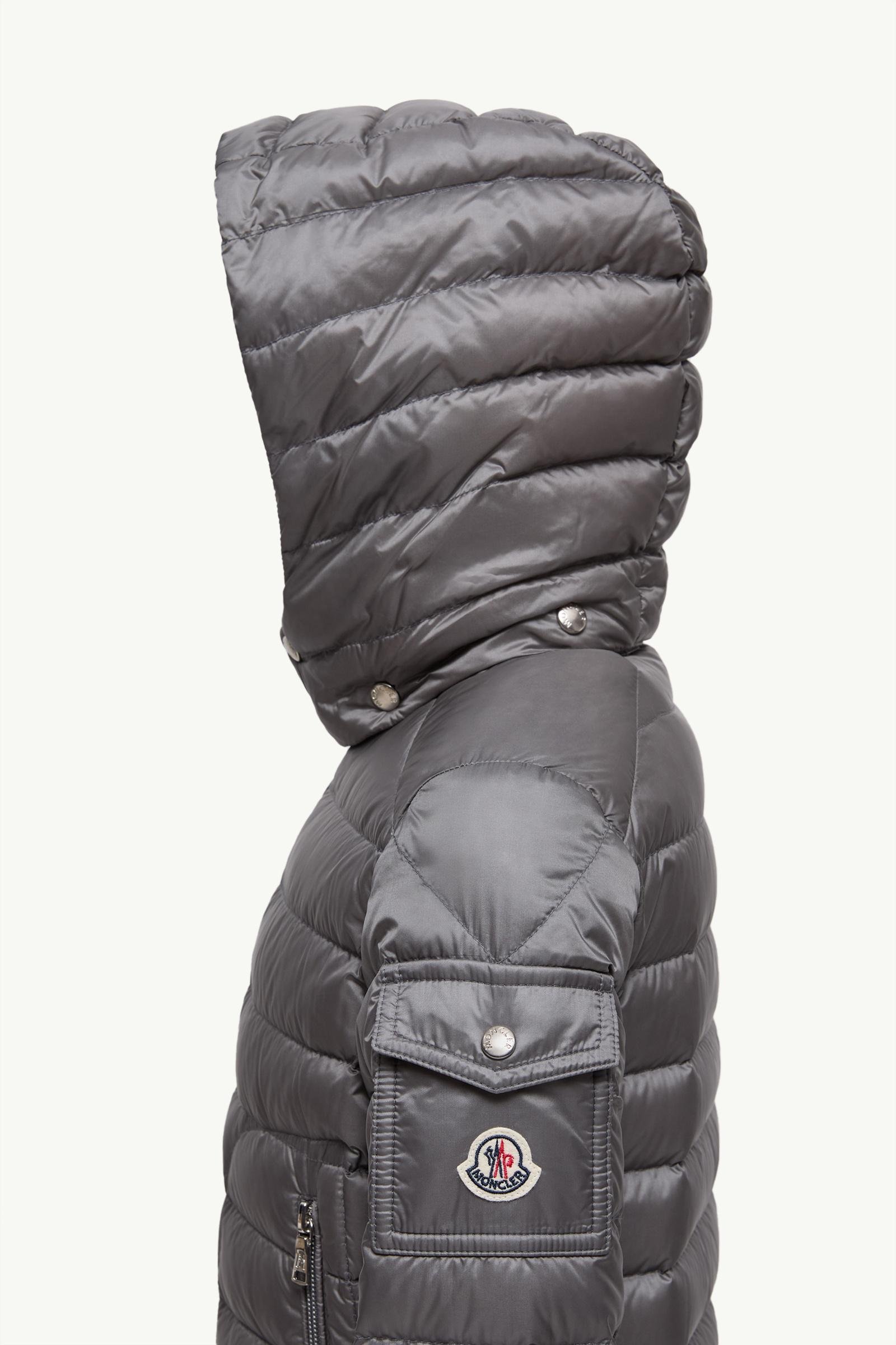 Alternative view of Lauros Hooded Down Jacket