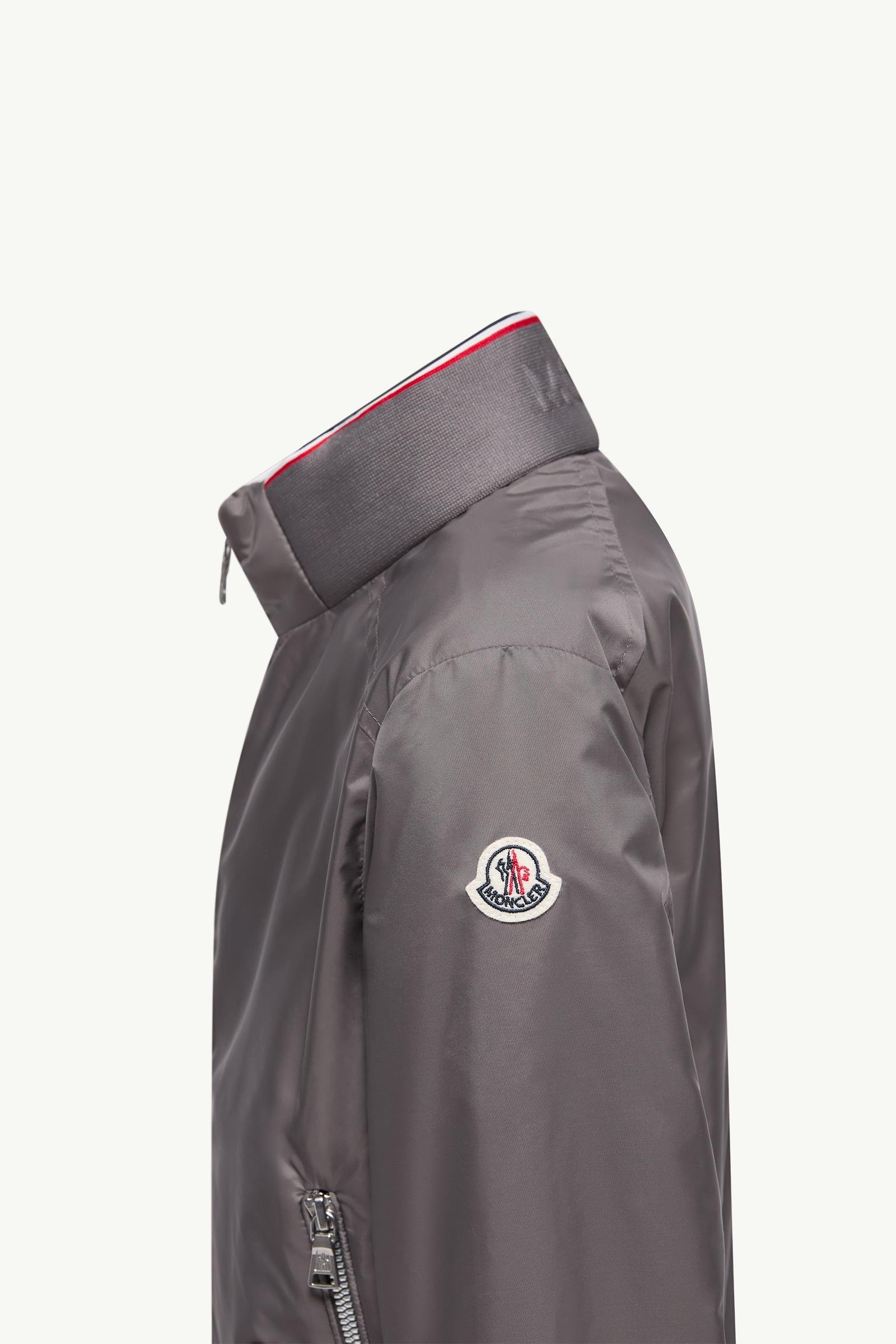 Alternative view of Hilmi Jacket