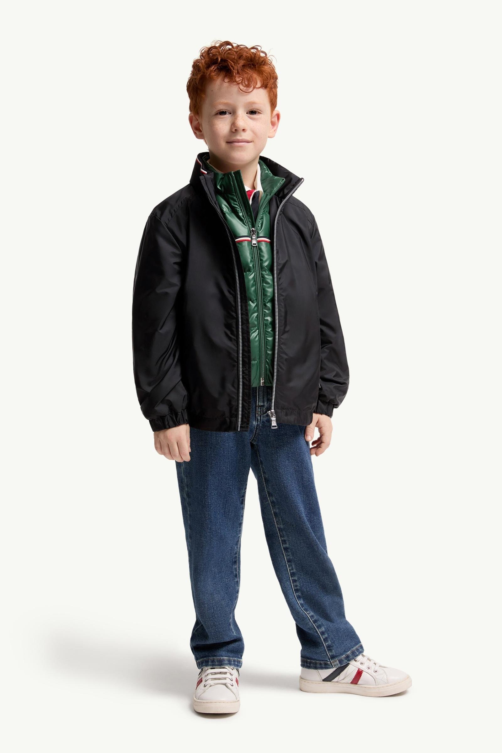 Hilmi Jacket - 图片 2