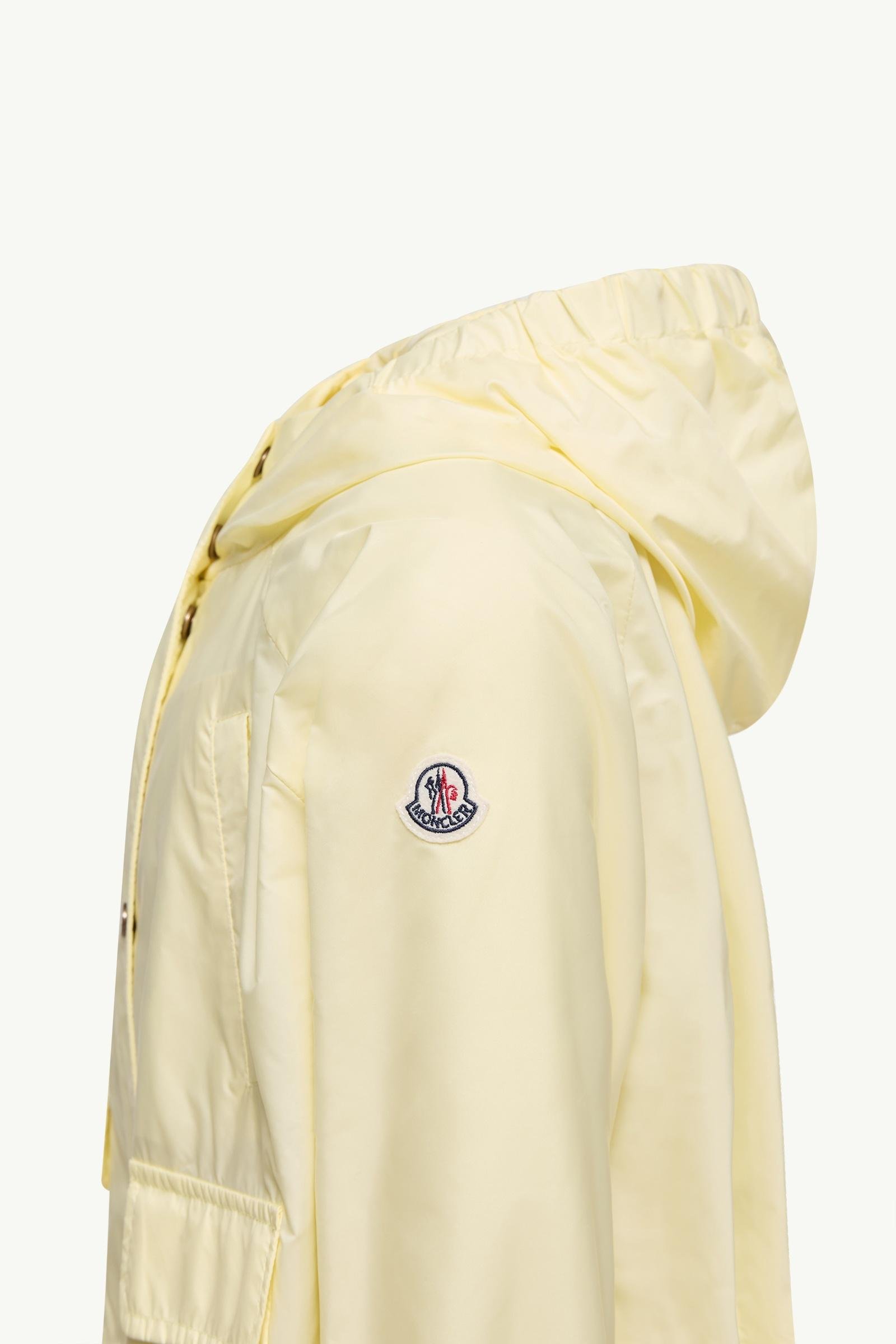 Suher Hooded Jacket - 图片 3