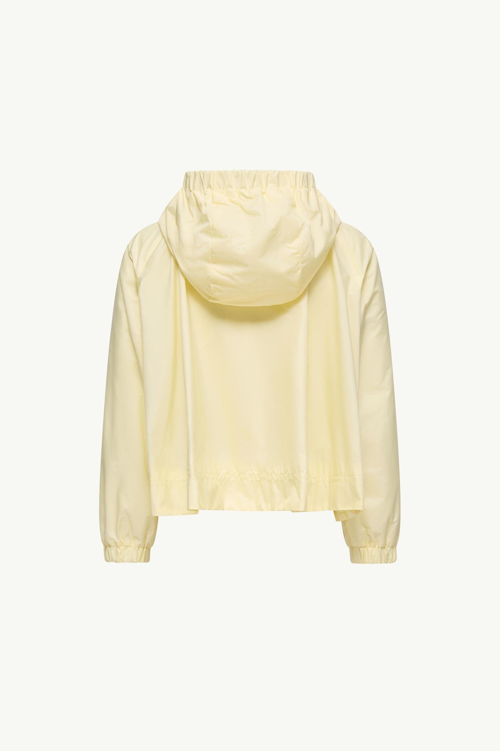 Suher Hooded Jacket - 图片 4
