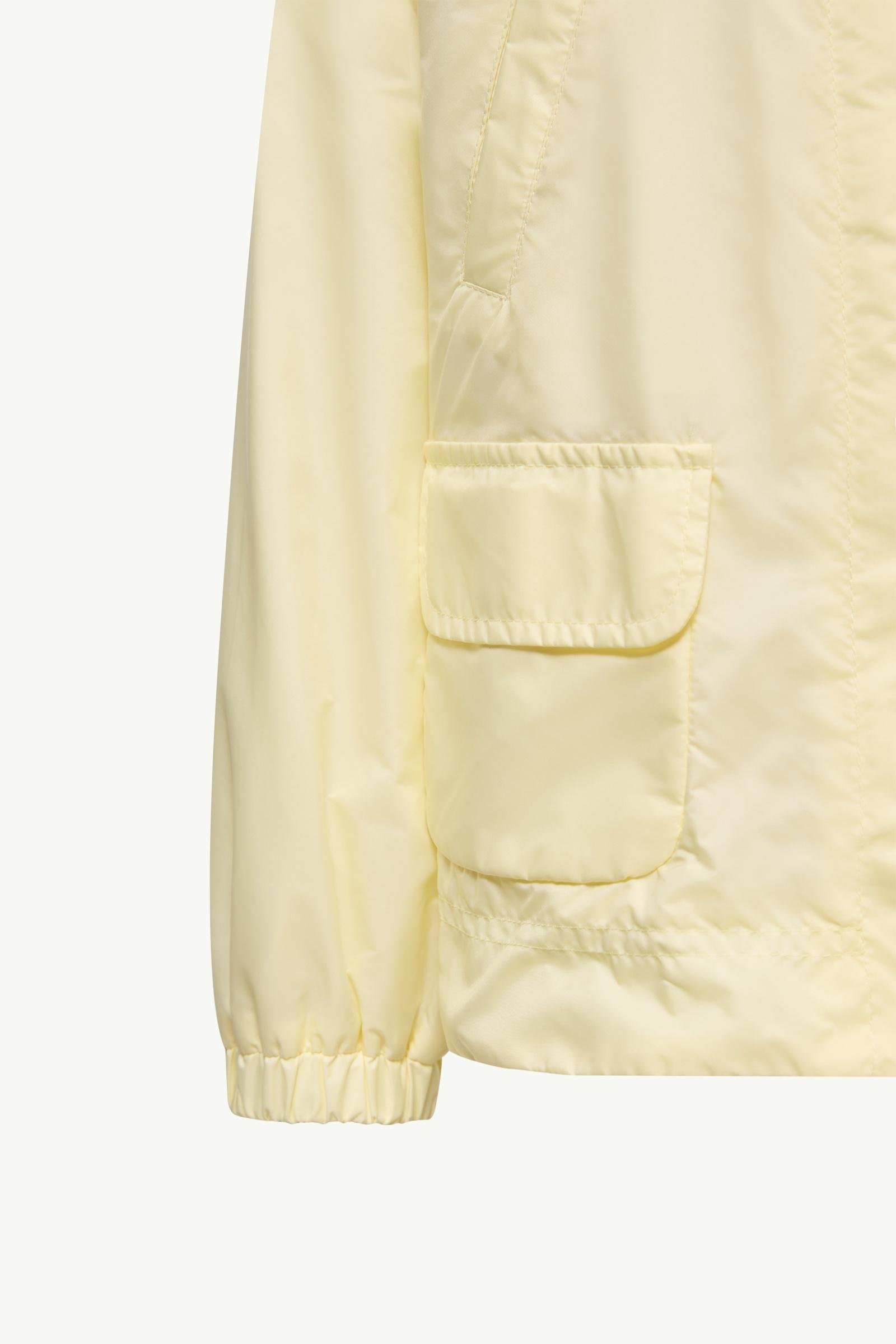 Suher Hooded Jacket - 图片 5