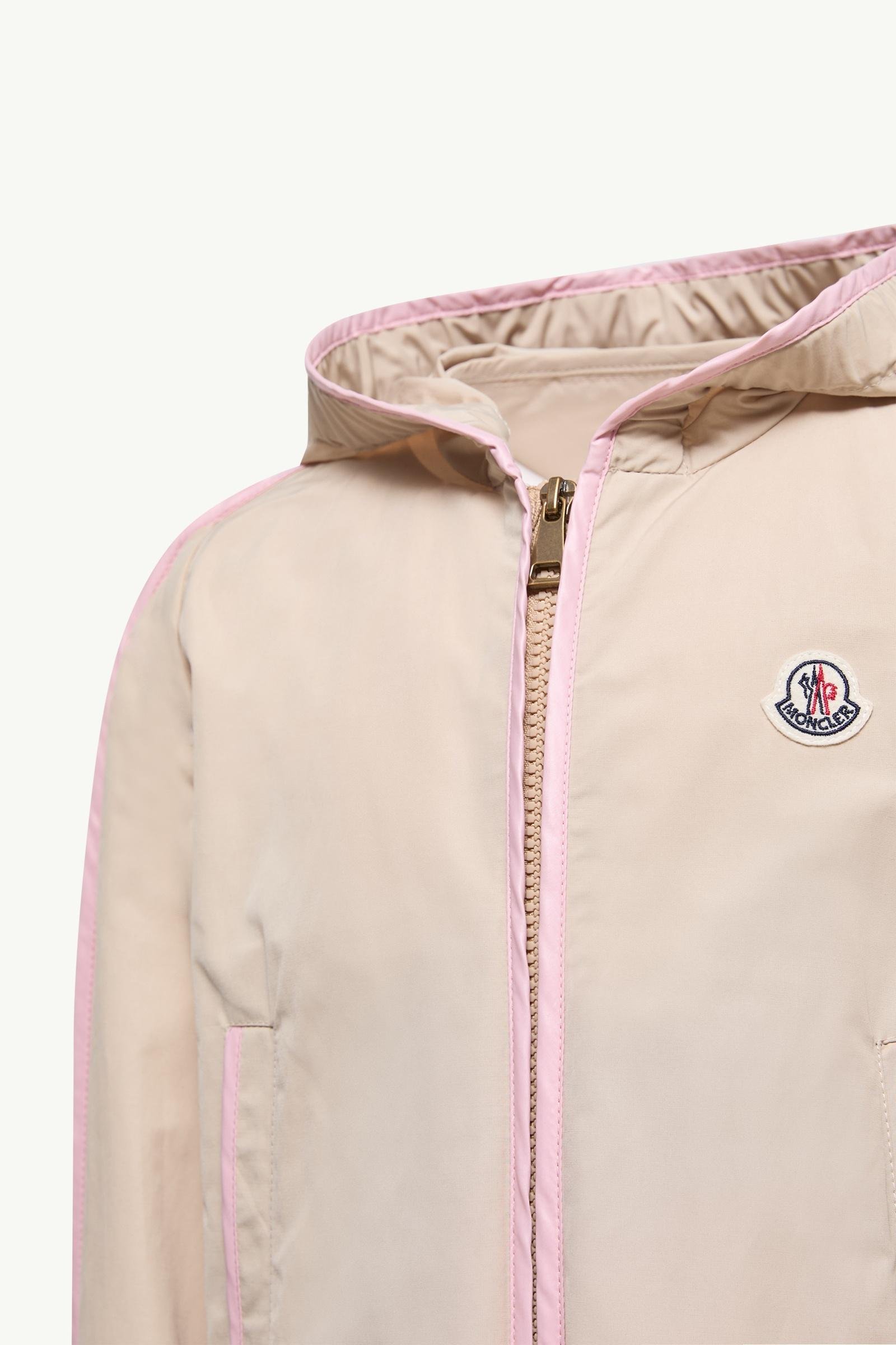 Sarracenia Hooded Jacket - 图片 3
