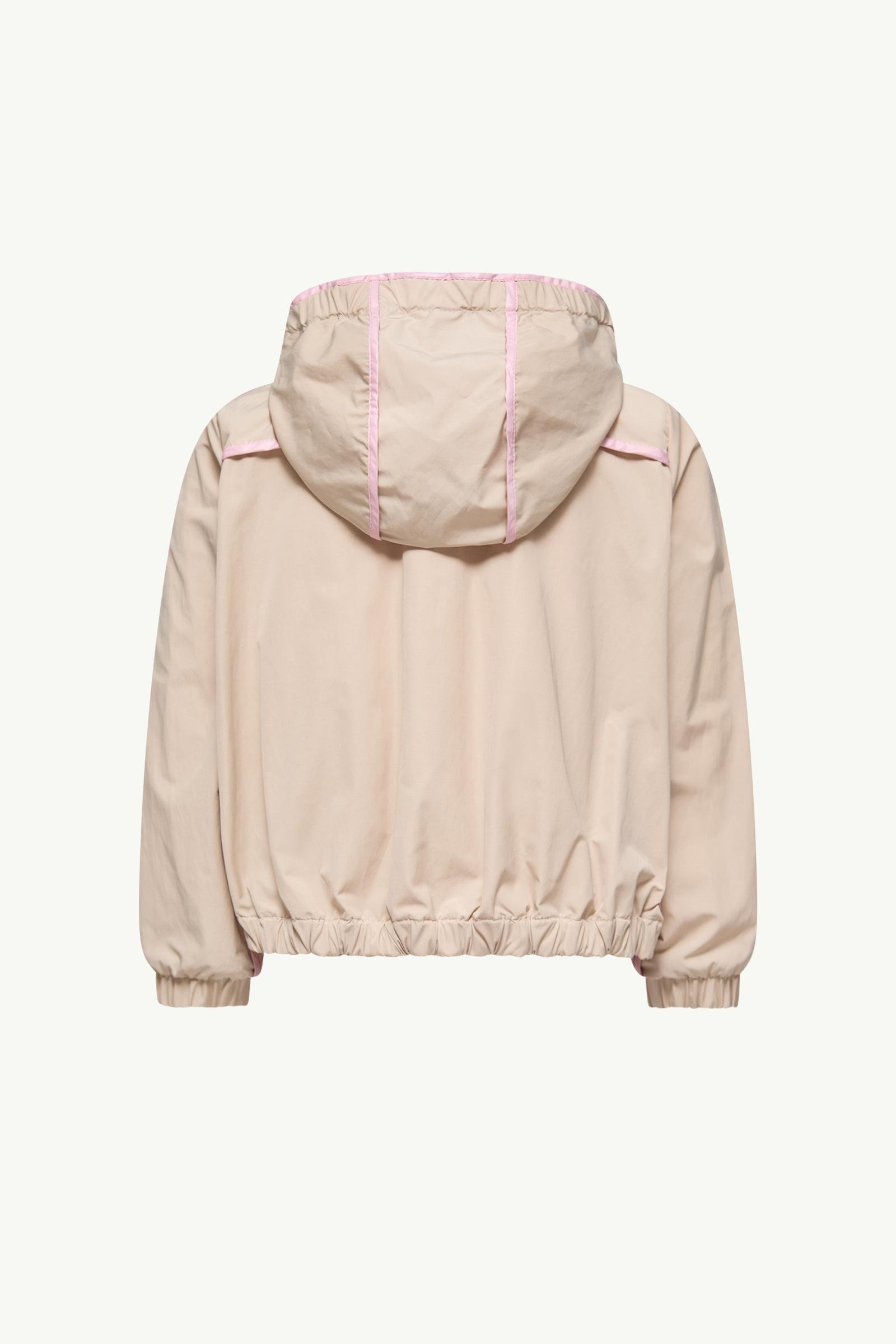 Sarracenia Hooded Jacket - 图片 4