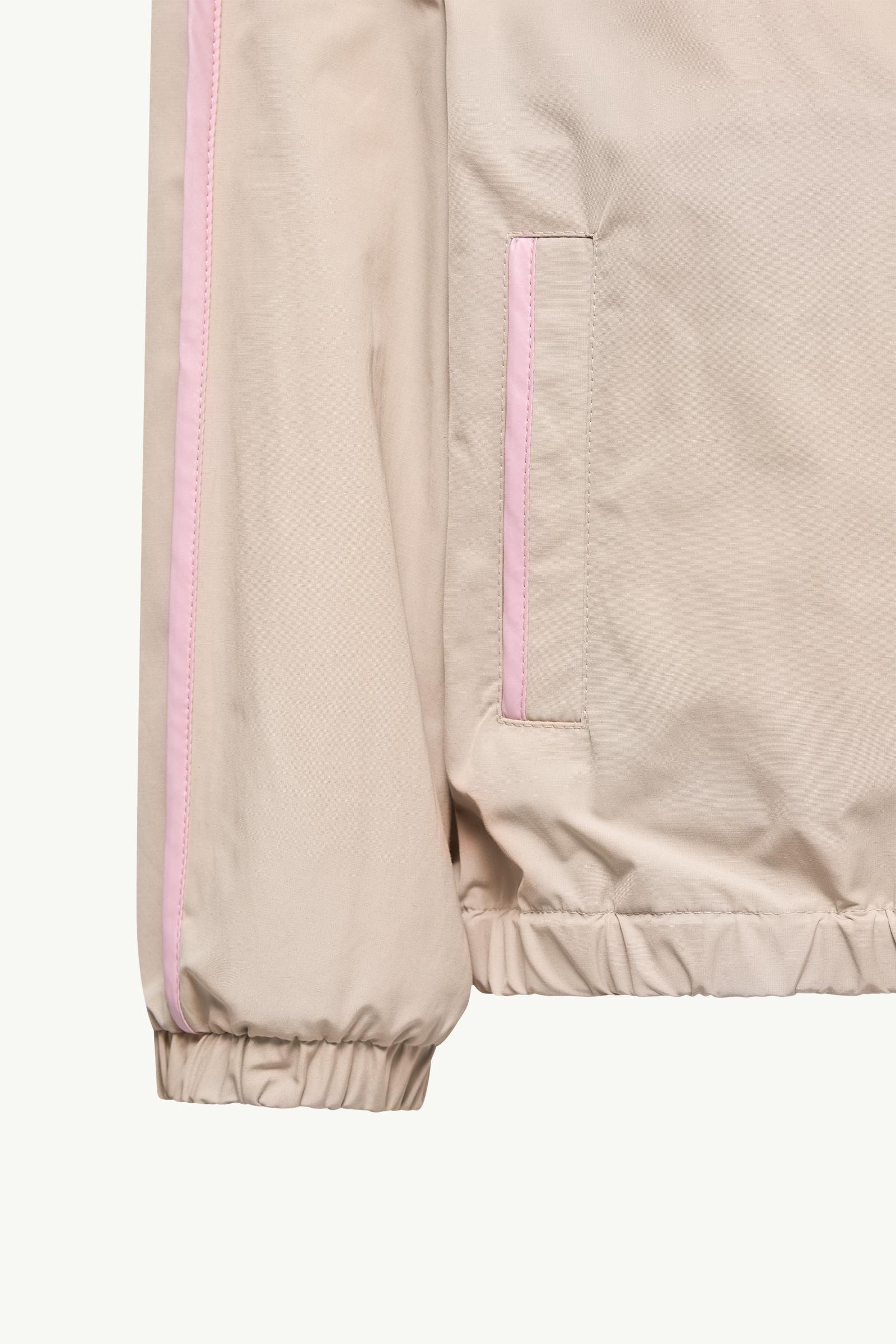Sarracenia Hooded Jacket - 图片 5