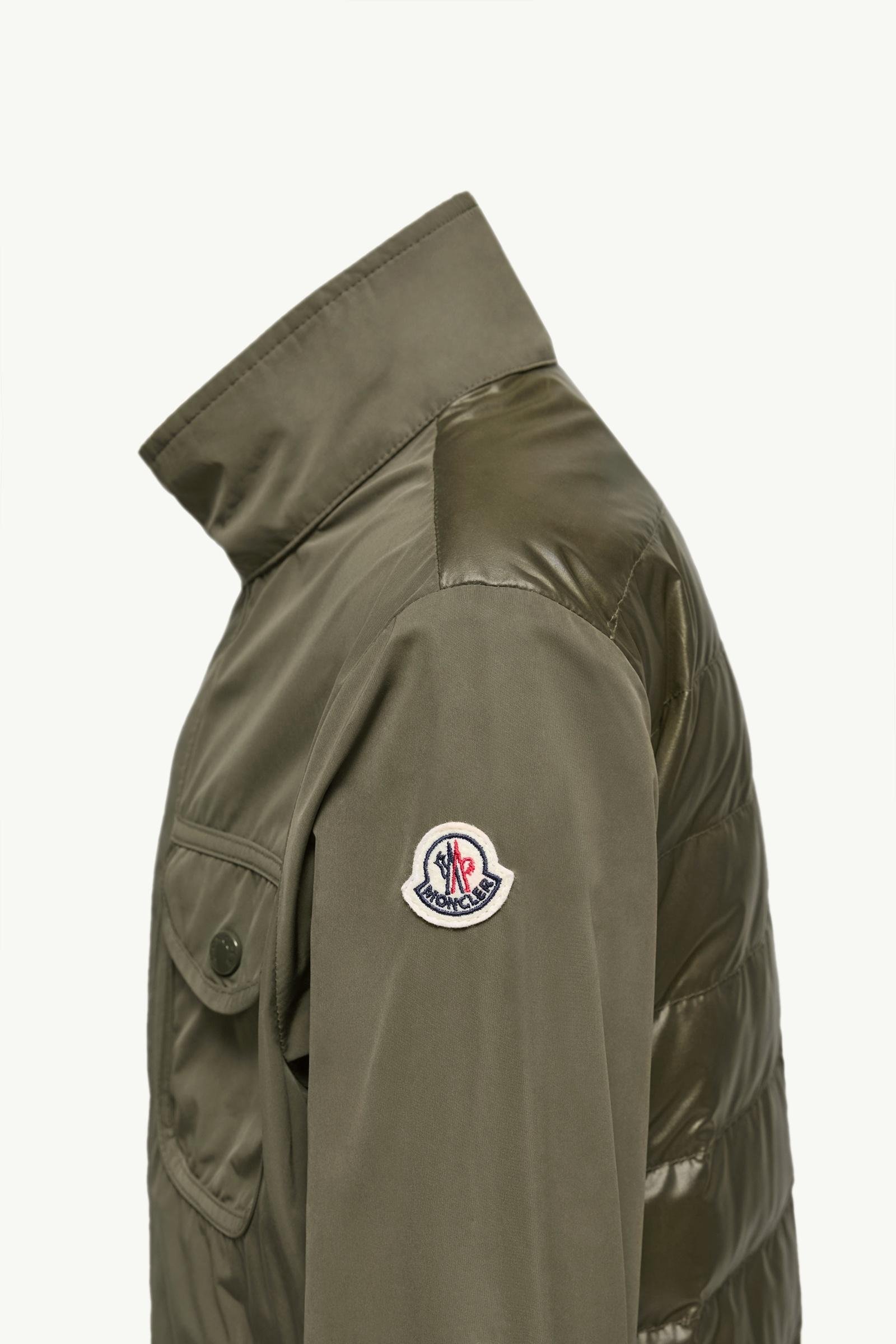 Kutlat Down Jacket - 图片 3