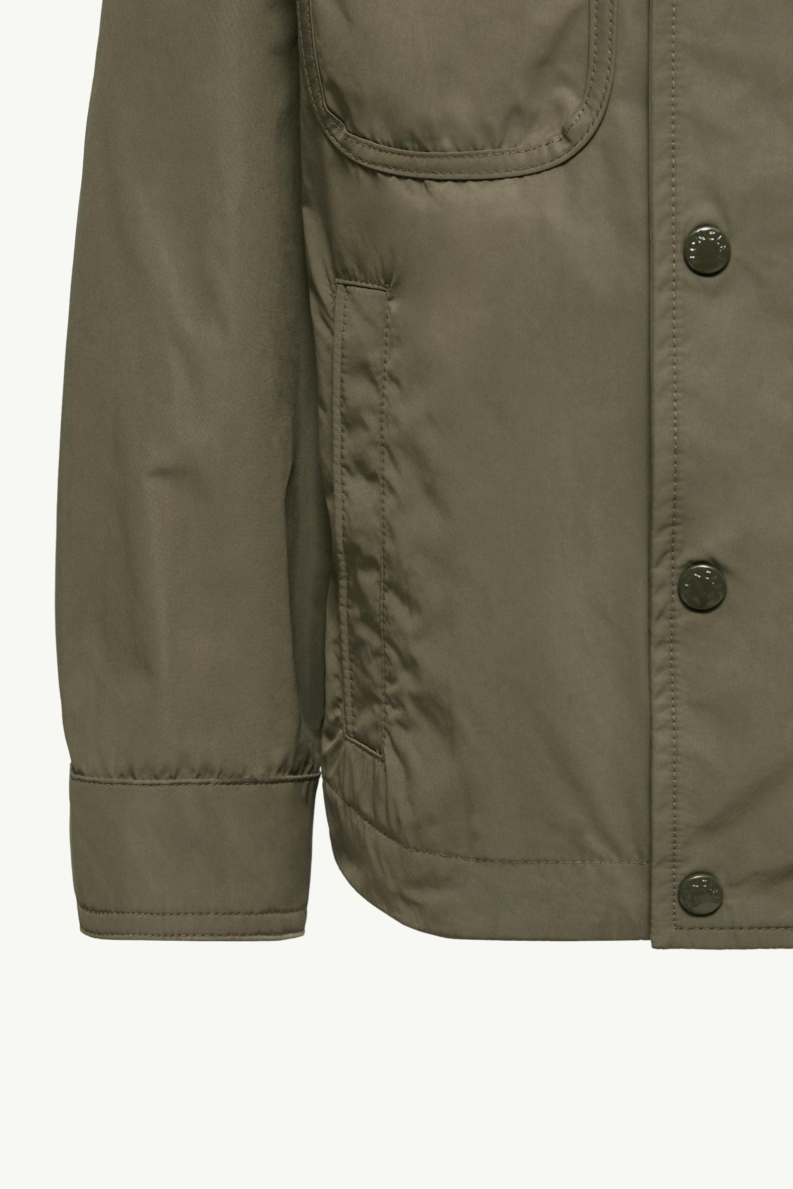 Kutlat Down Jacket - 图片 5