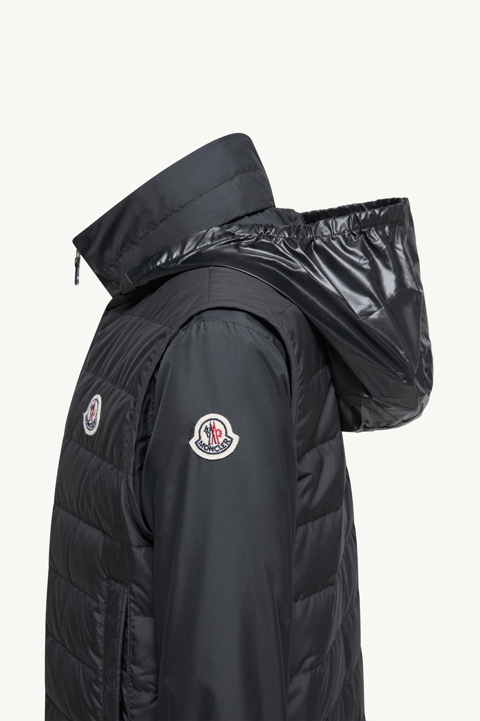 Alternative view of Gizem 3-in-1 Jacket
