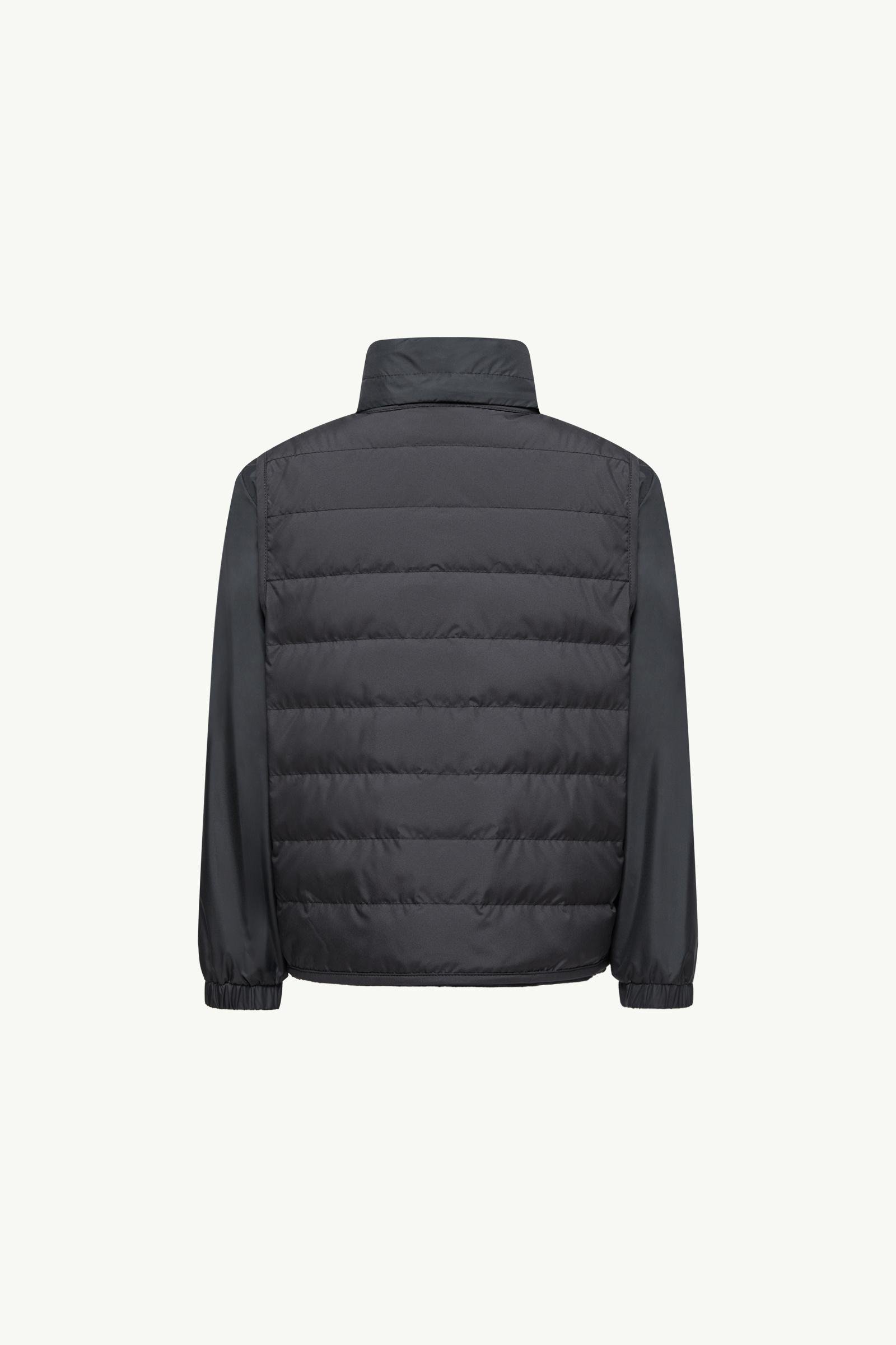 Gizem 3-in-1 Jacket - 图片 3