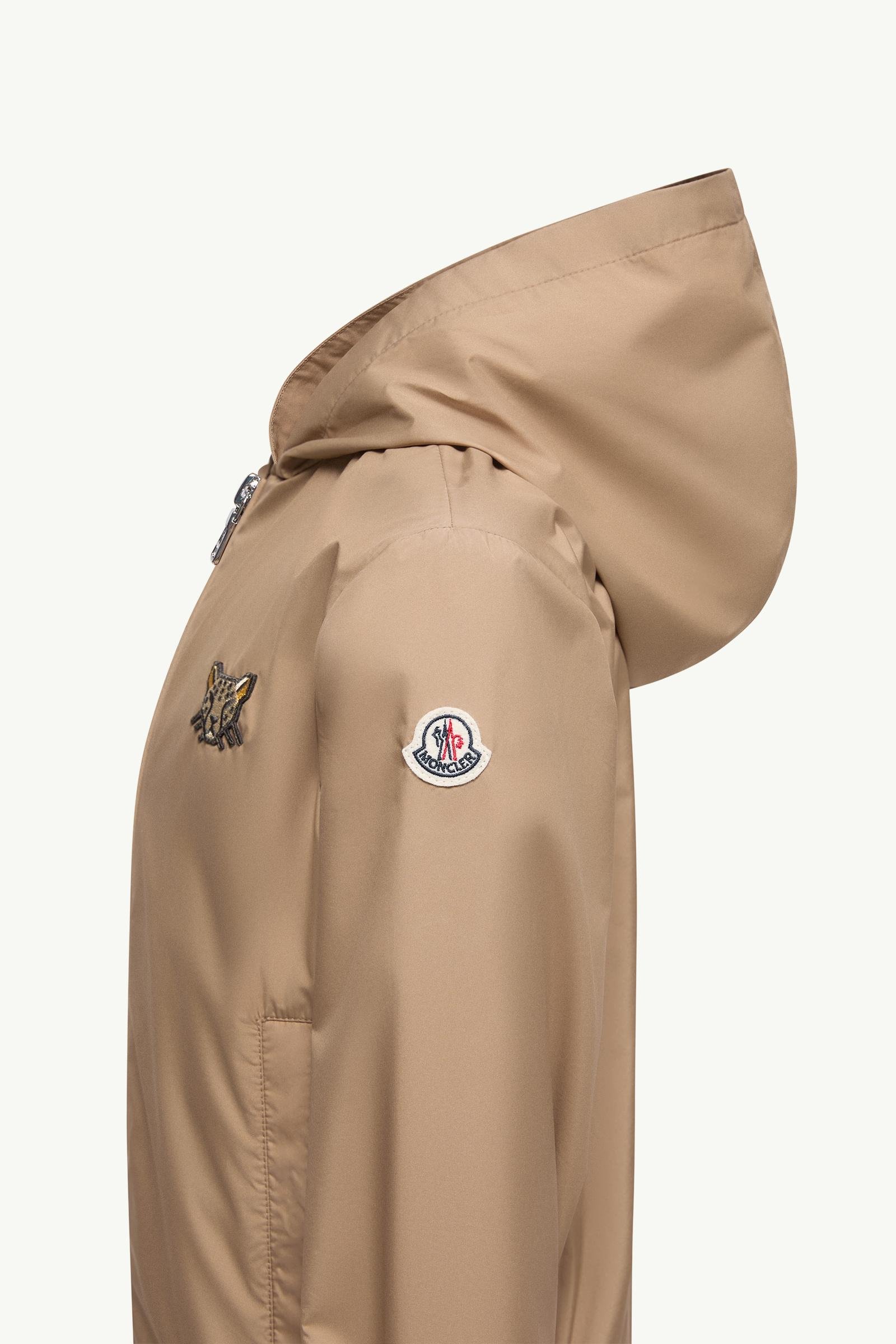 Merih Hooded Jacket - 图片 2
