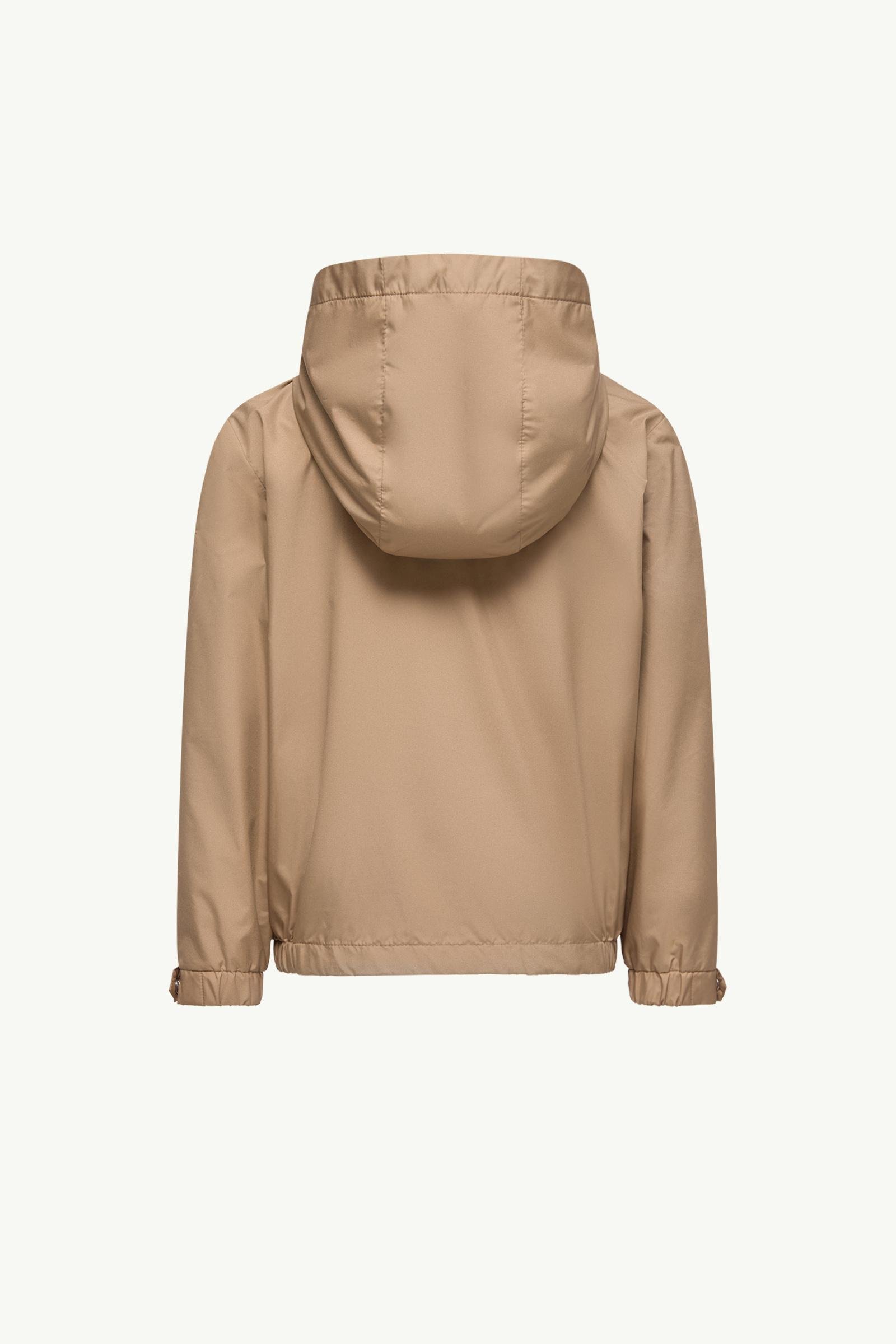 Merih Hooded Jacket - 图片 3