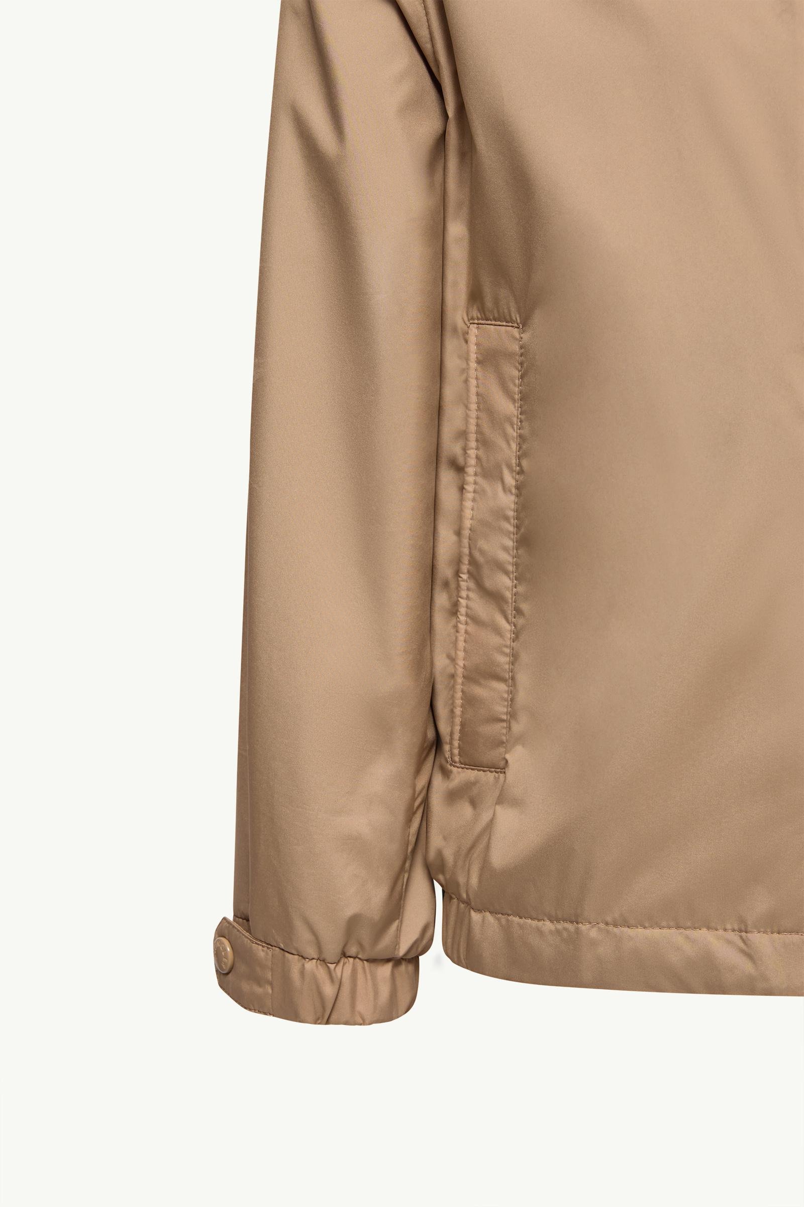 Merih Hooded Jacket - 图片 4