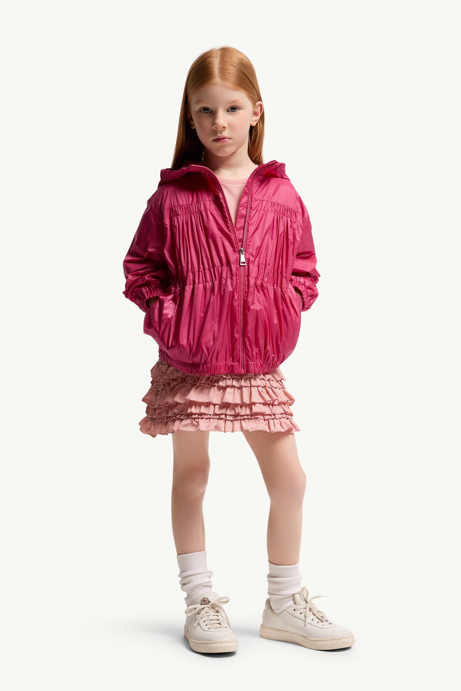 Alternative view of Aulne Longue Saison Jacket