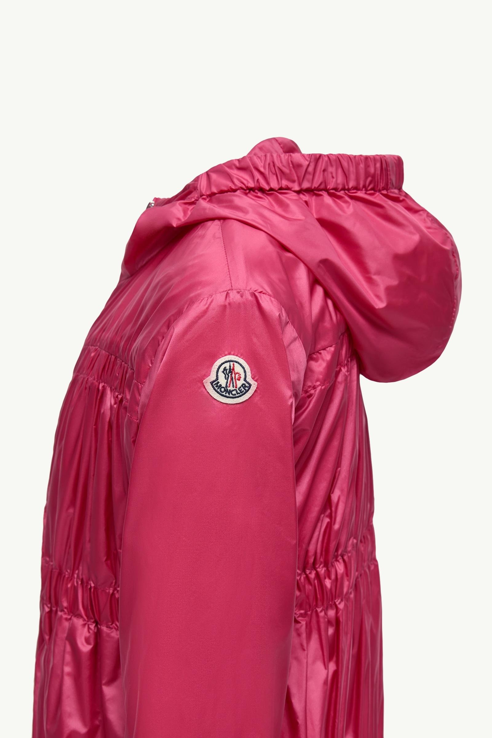 Aulne Longue Saison Jacket - 图片 3