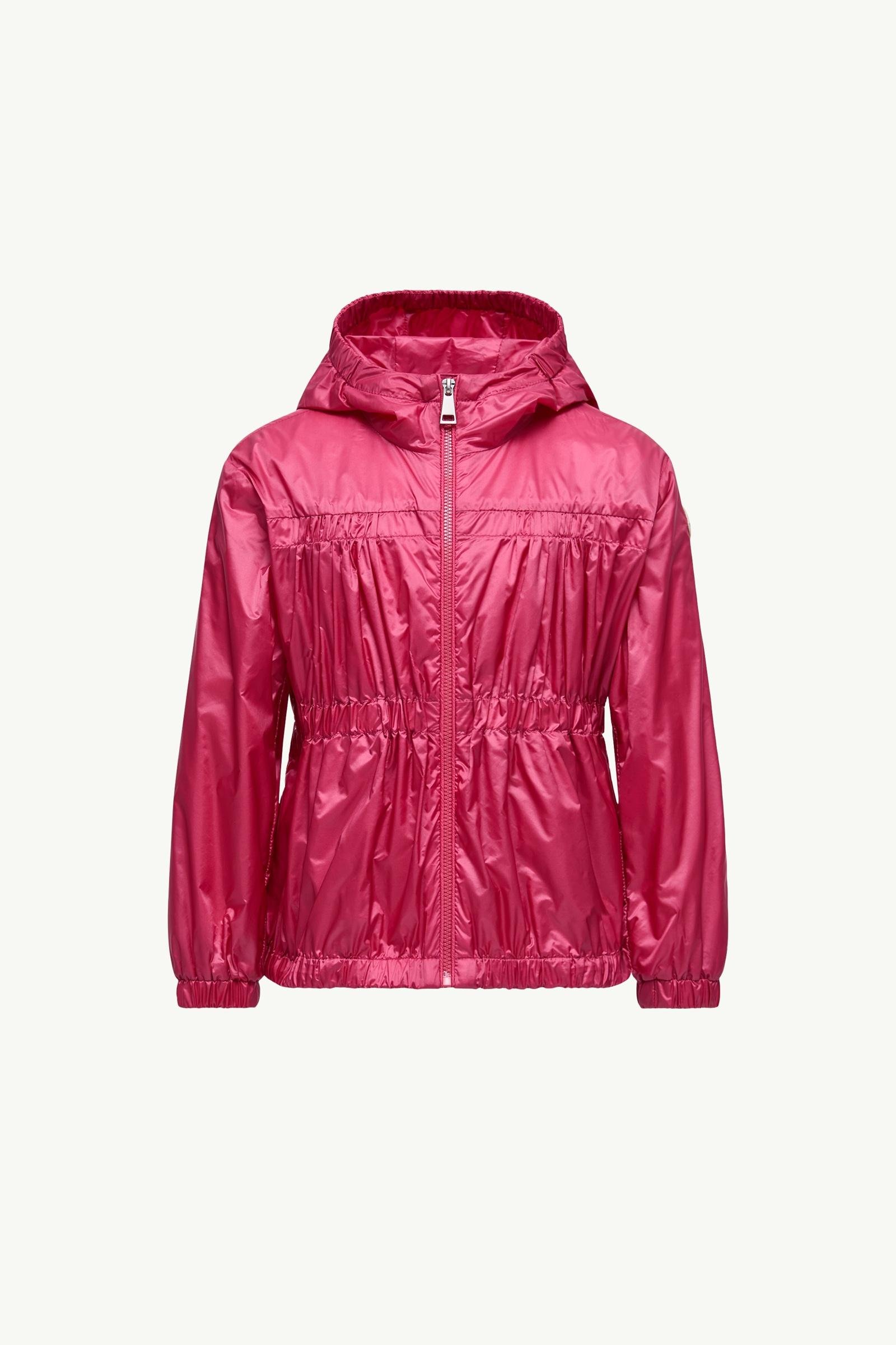 Aulne Longue Saison Jacket