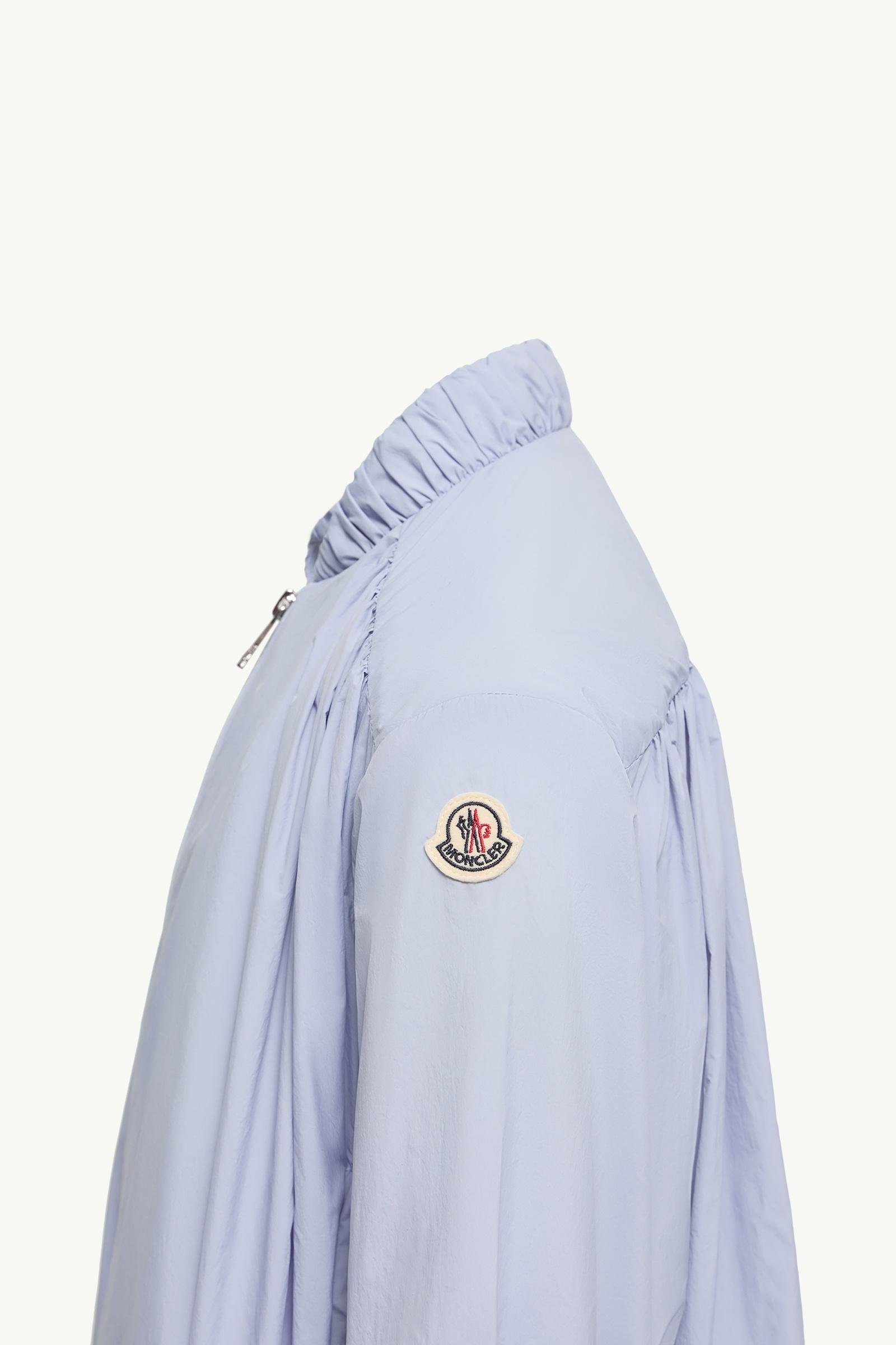 Alternative view of Ederina Jacket