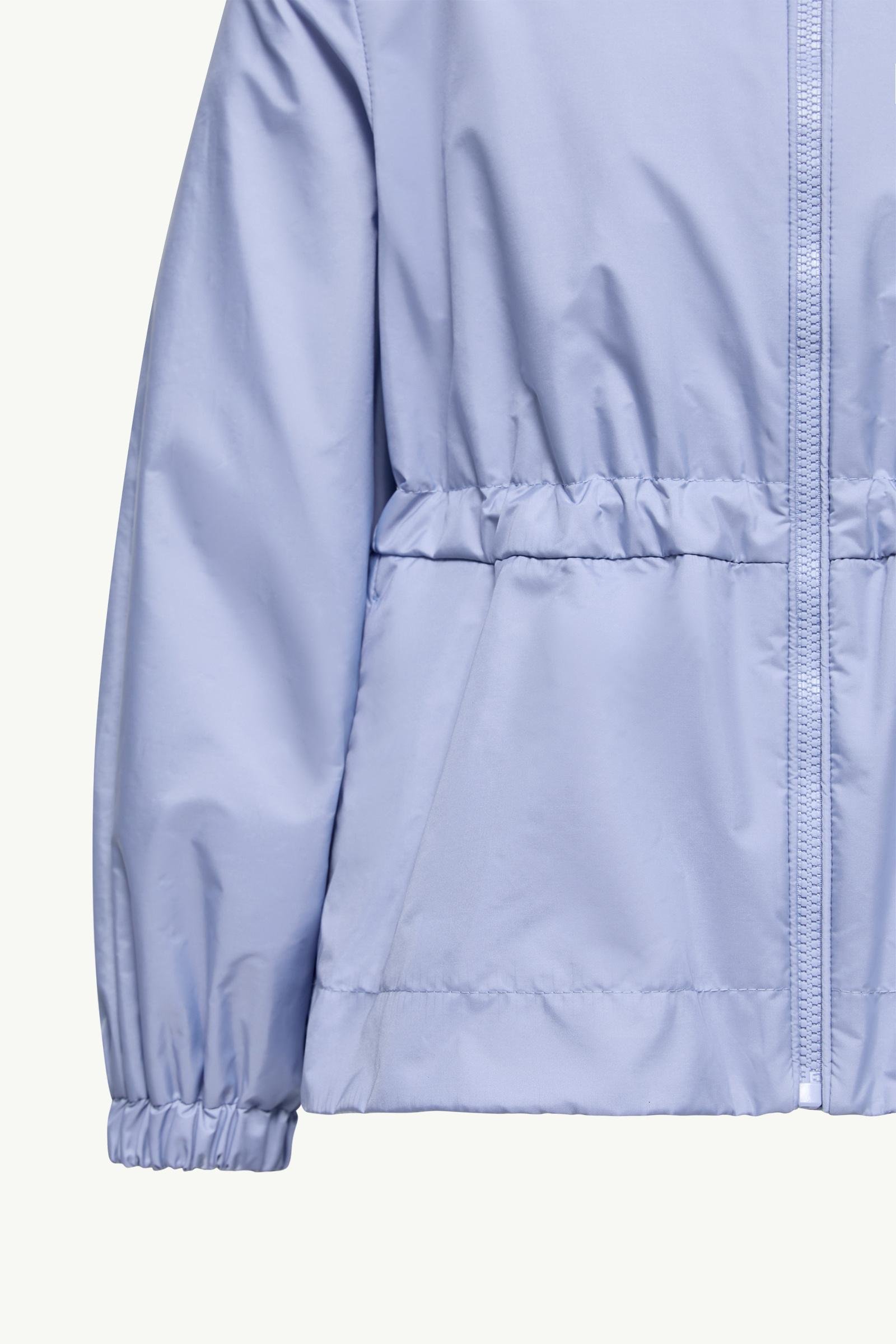 Nylon Technique Eduarda Jacket - 图片 4