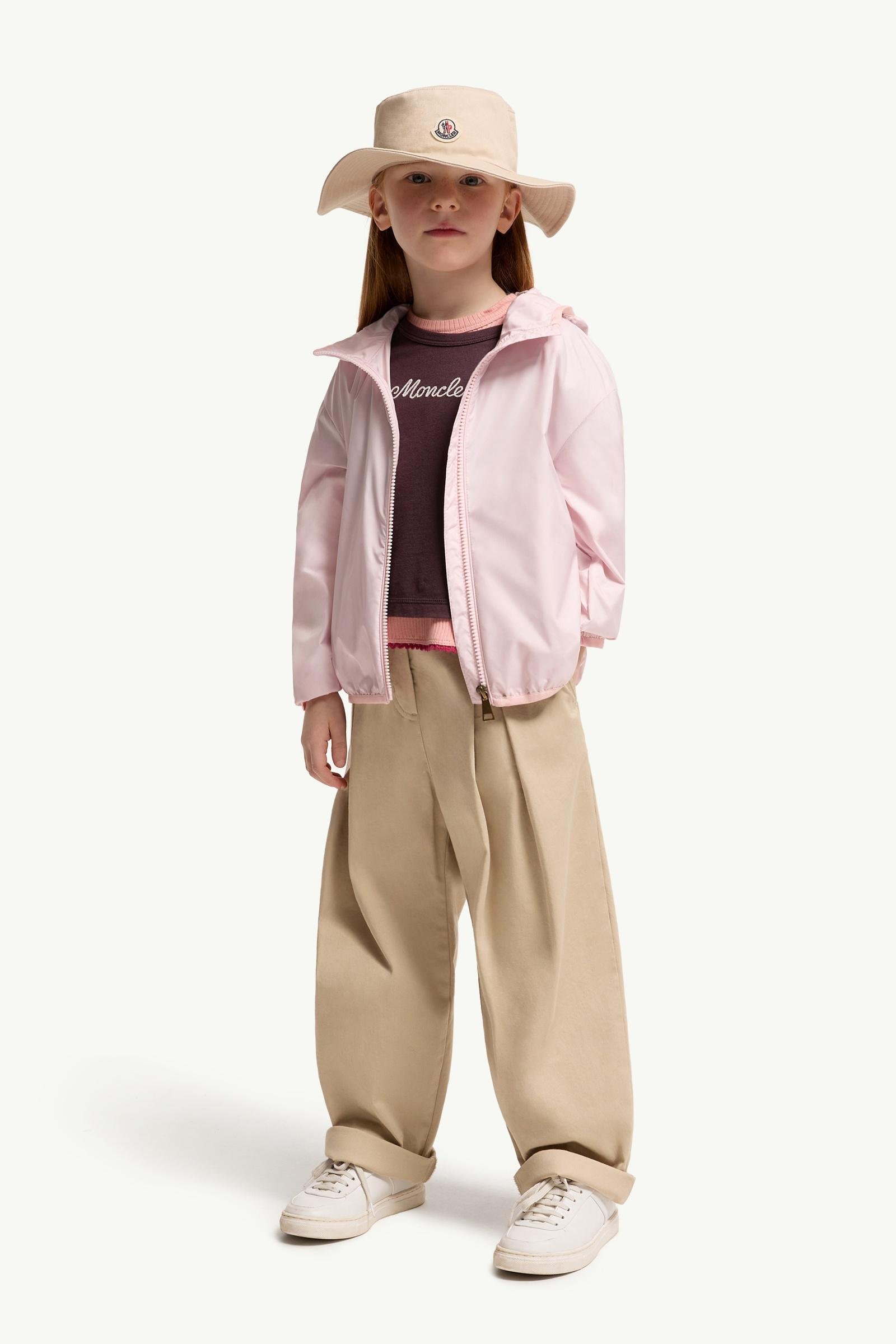 Alternative view of Fegeo Hooded Jacket