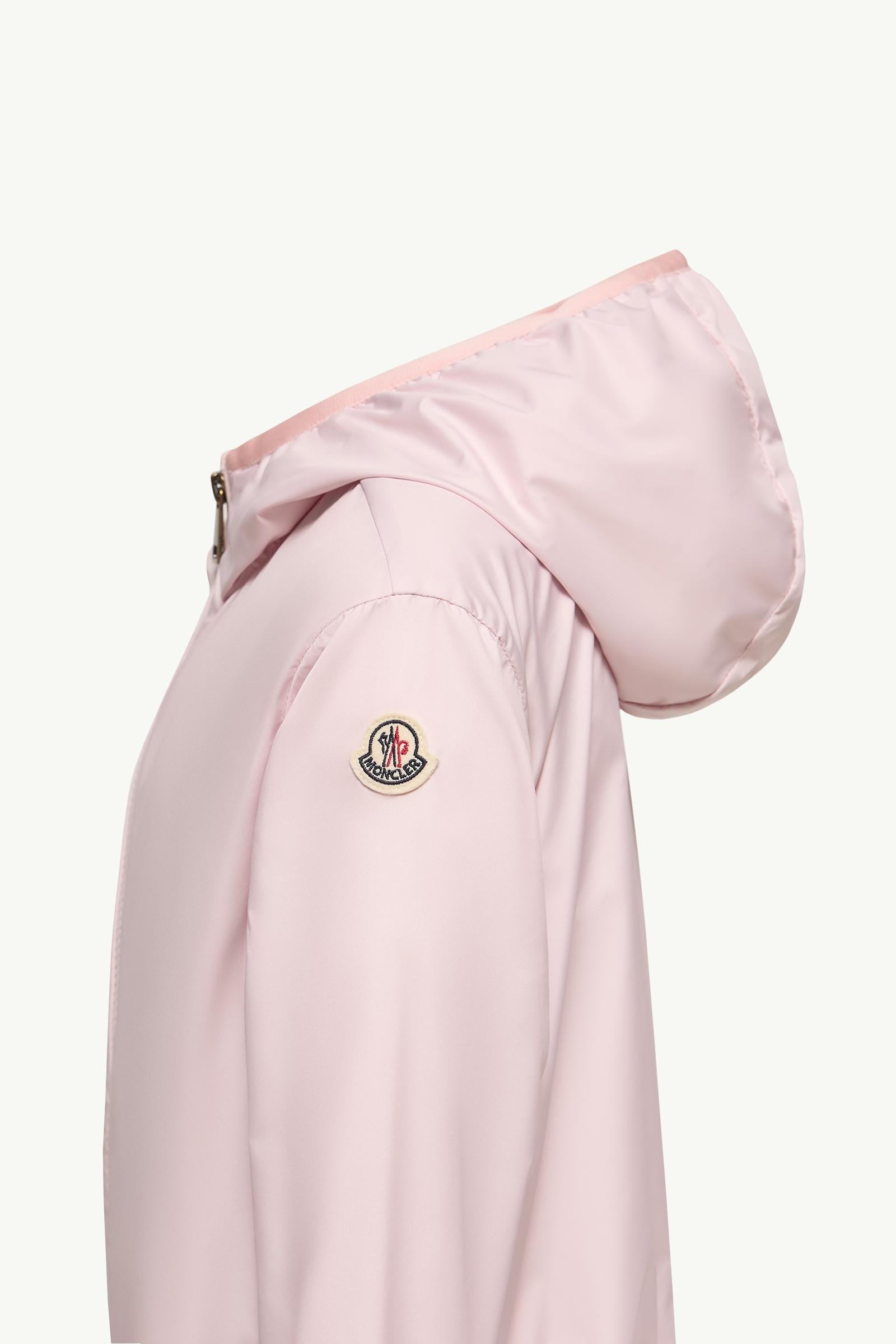 Fegeo Hooded Jacket - 图片 3